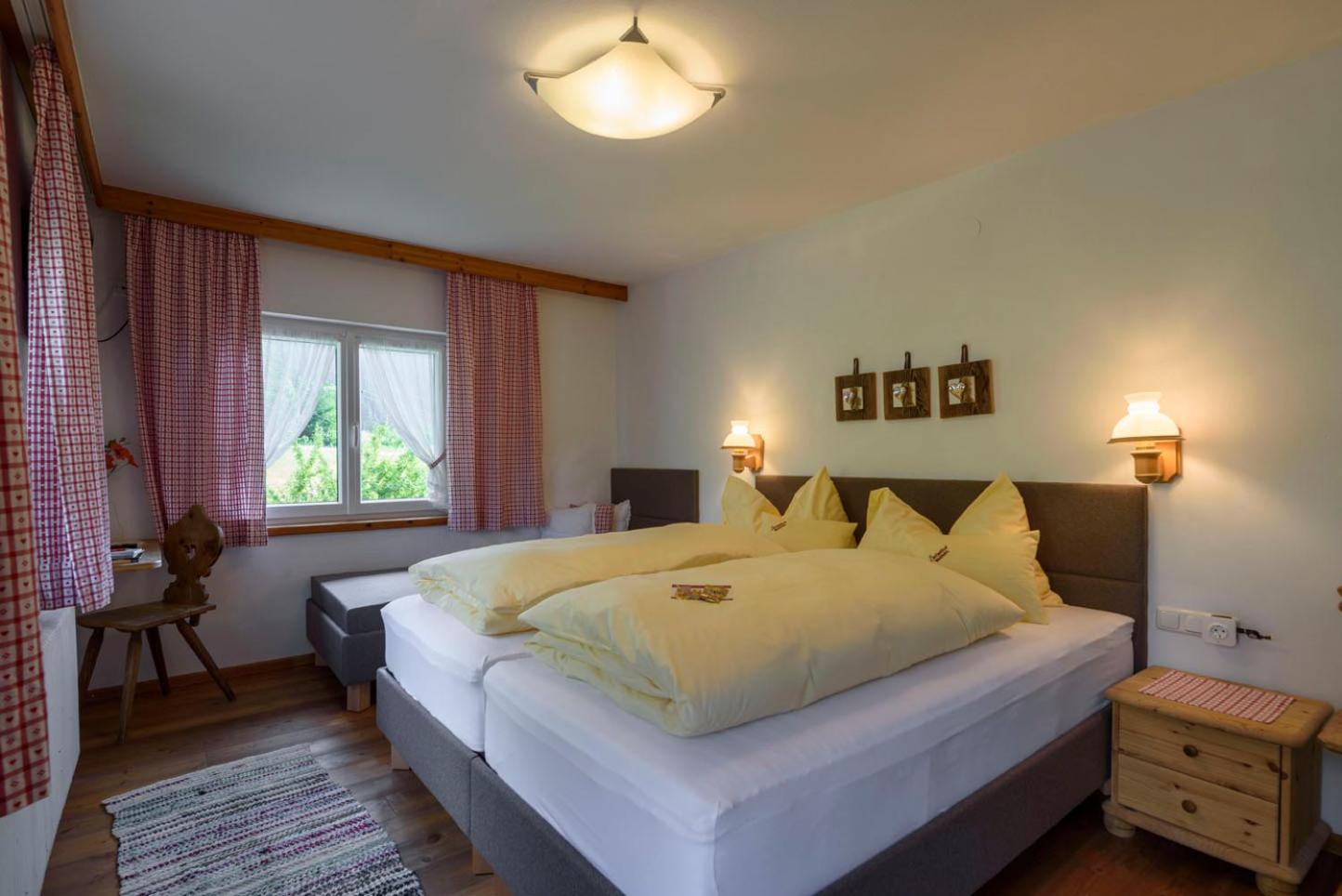 Gasthof Waldwirt