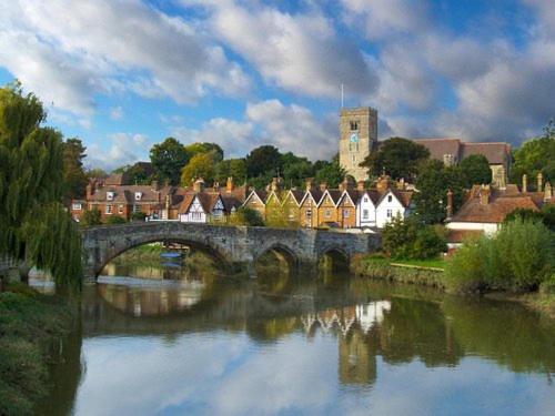 Aylesford Guesthouse