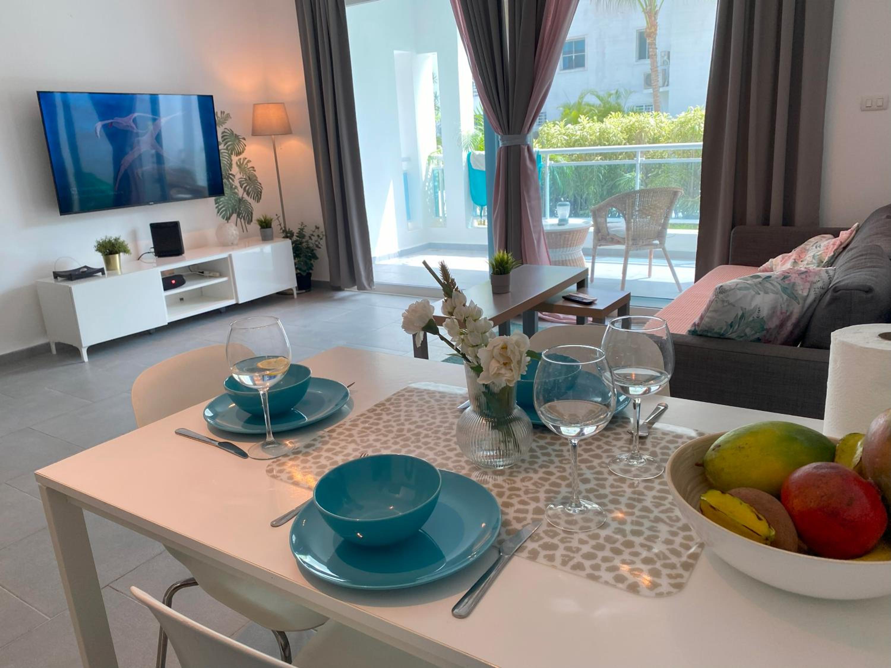 Apartment in Estrella, Dominicus-Bayahibe