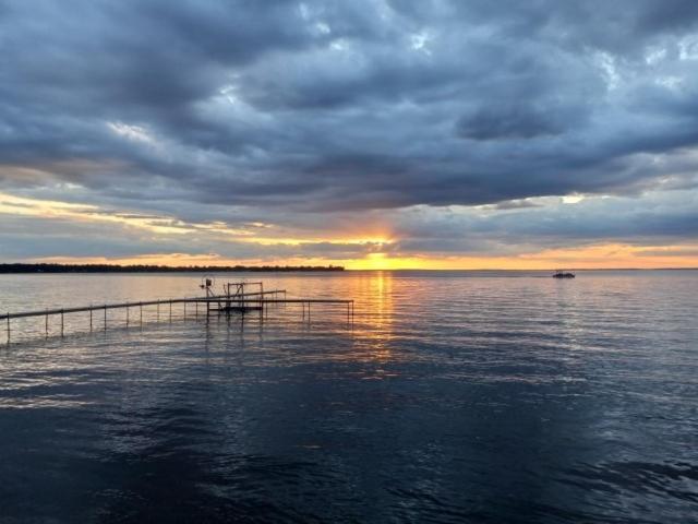 Cedar Oaks Lakeside Resort view 4