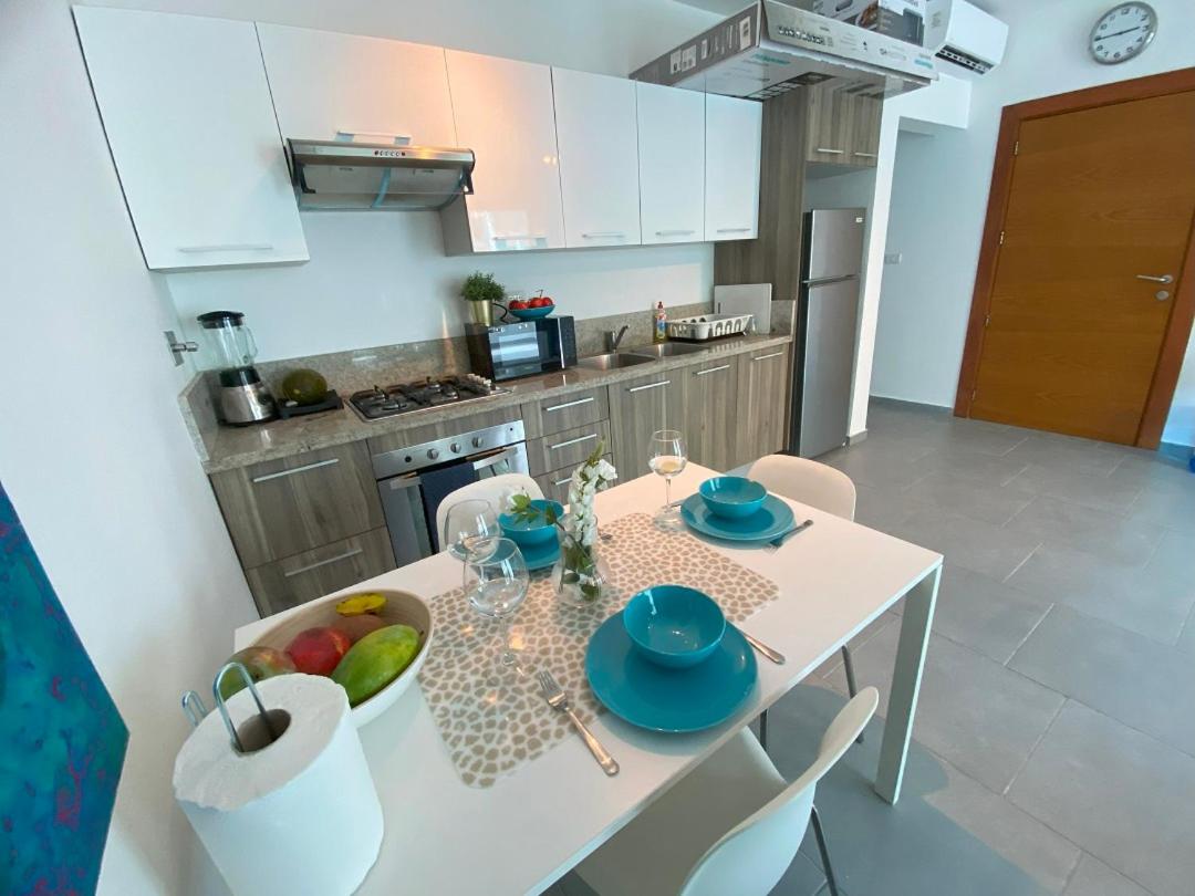 Apartment in Estrella, Dominicus-Bayahibe