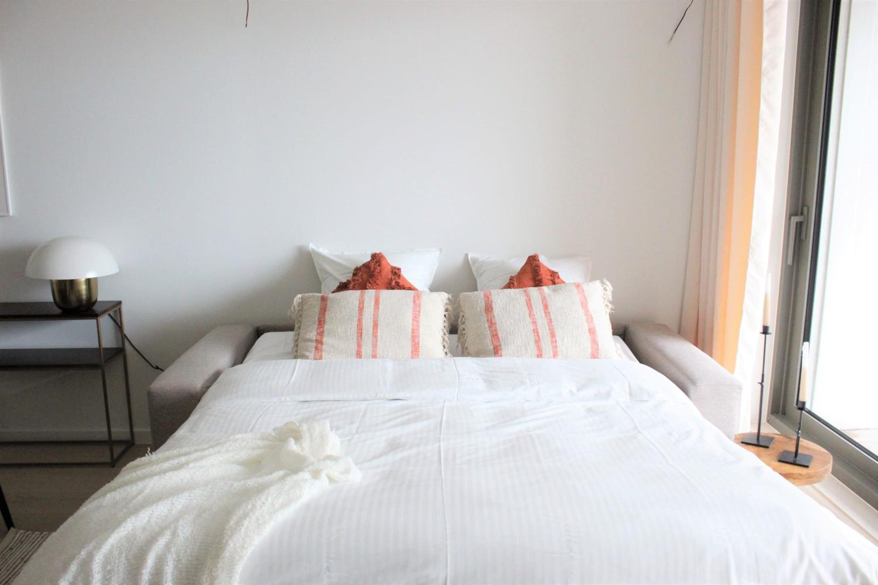 Crystal Residences - Luxurious Seaside Apartments