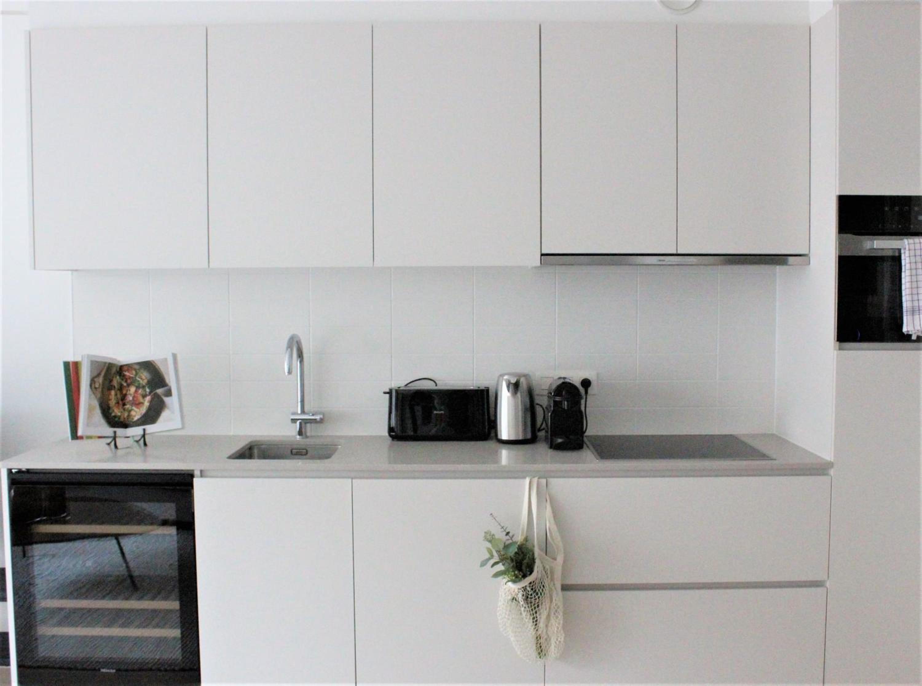 Crystal Residences - Luxurious Seaside Apartments