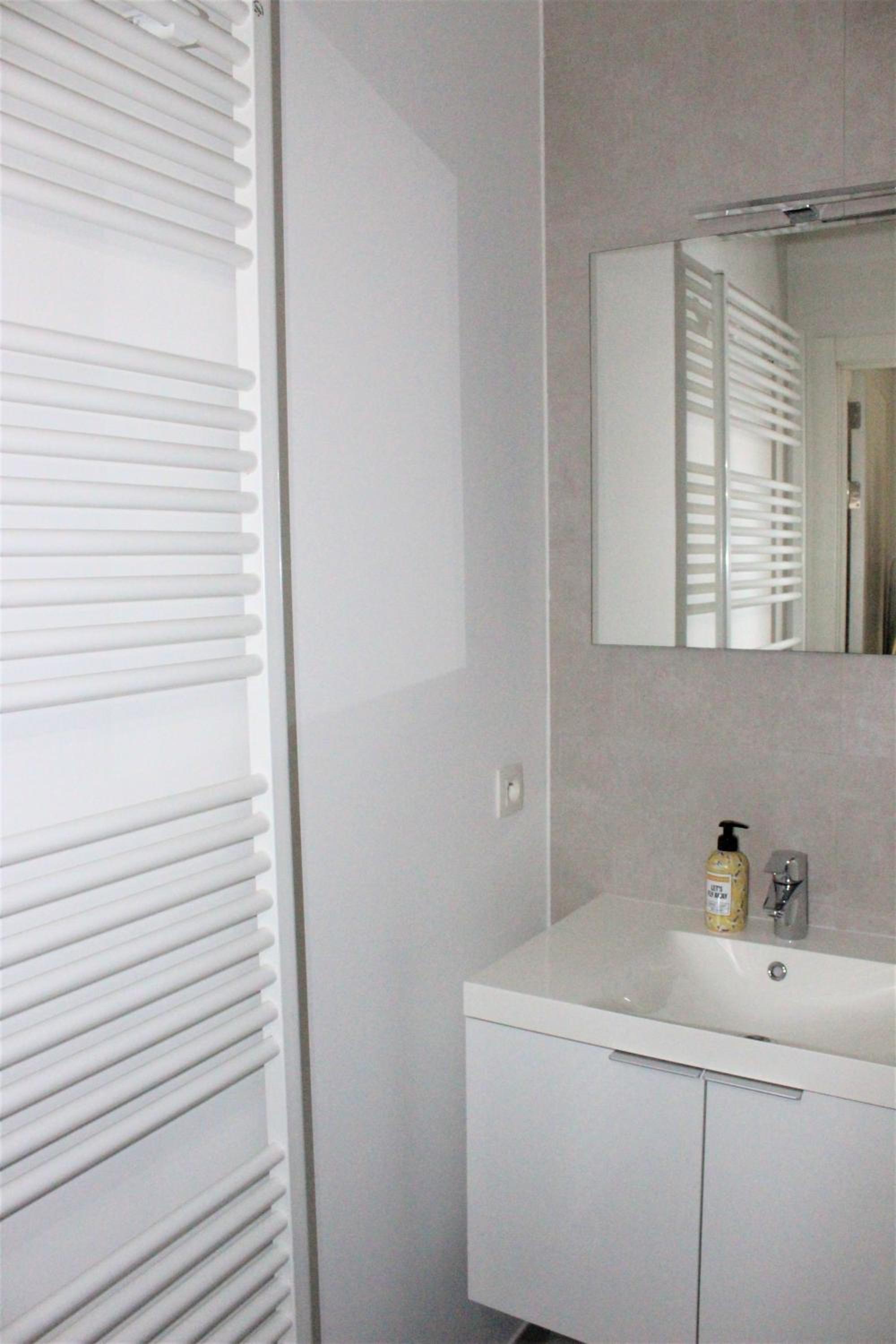 Crystal Residences - Luxurious Seaside Apartments