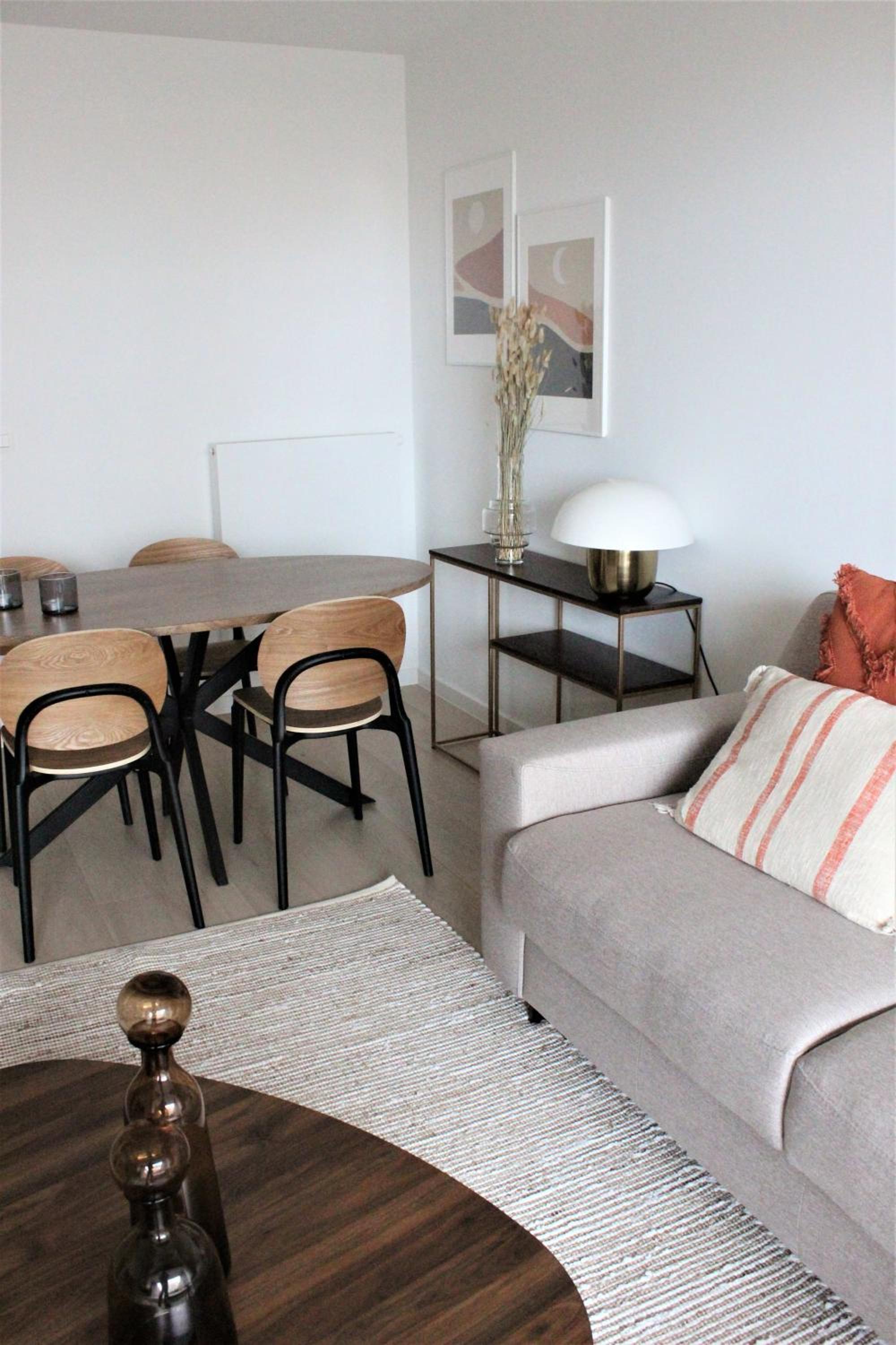 Crystal Residences - Luxurious Seaside Apartments