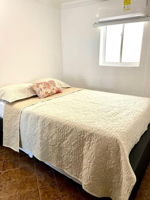 Cómodo apto zona histórica Cgena