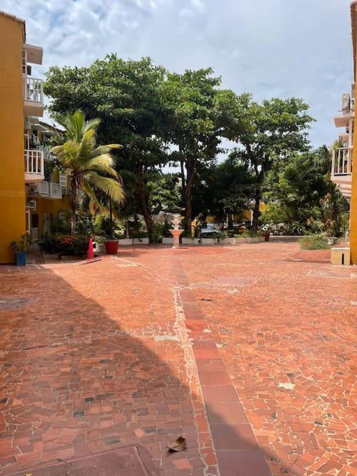 Cómodo apto zona histórica Cgena