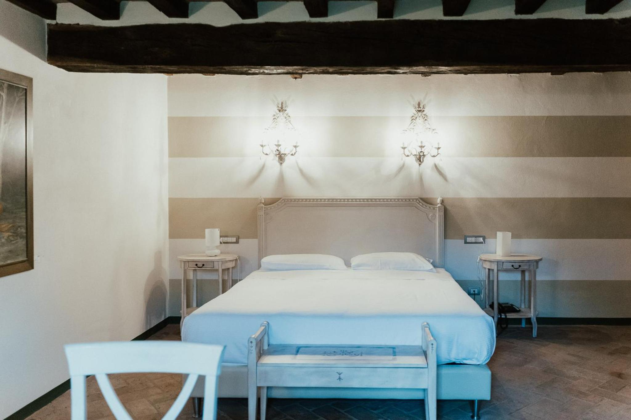 Locanda Del Re Guerriero