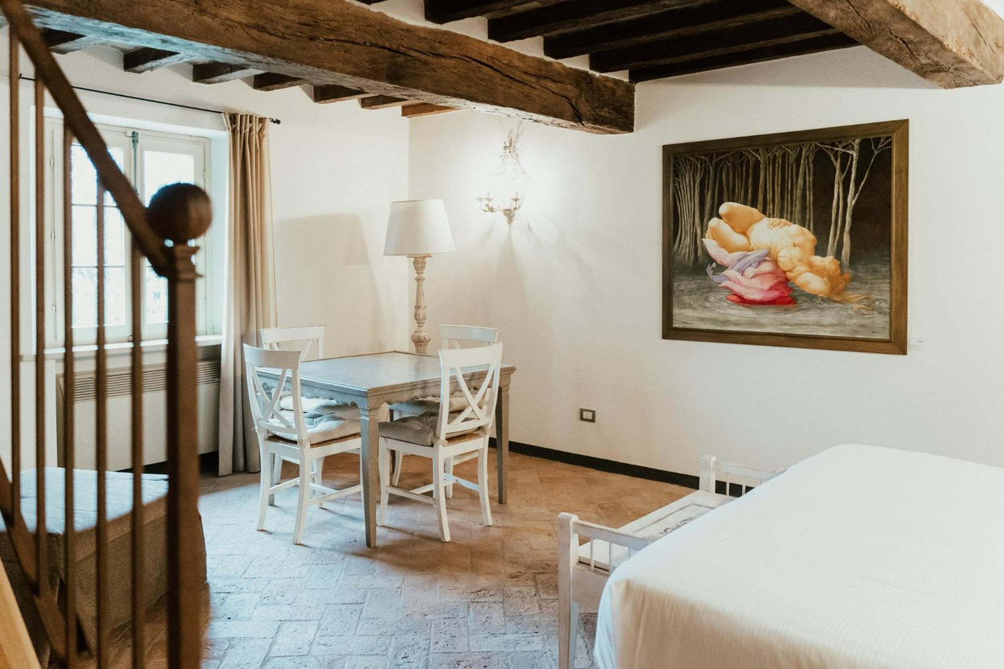 Locanda Del Re Guerriero
