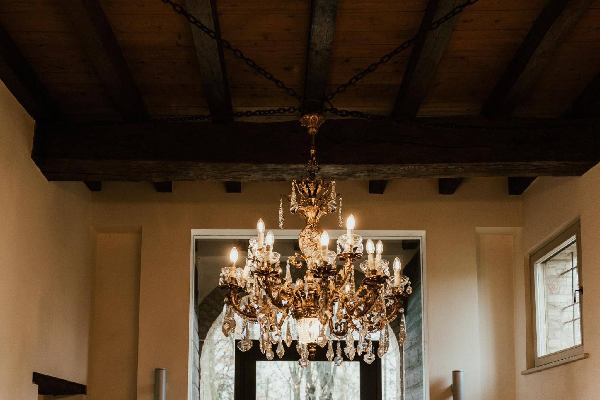 Locanda Del Re Guerriero