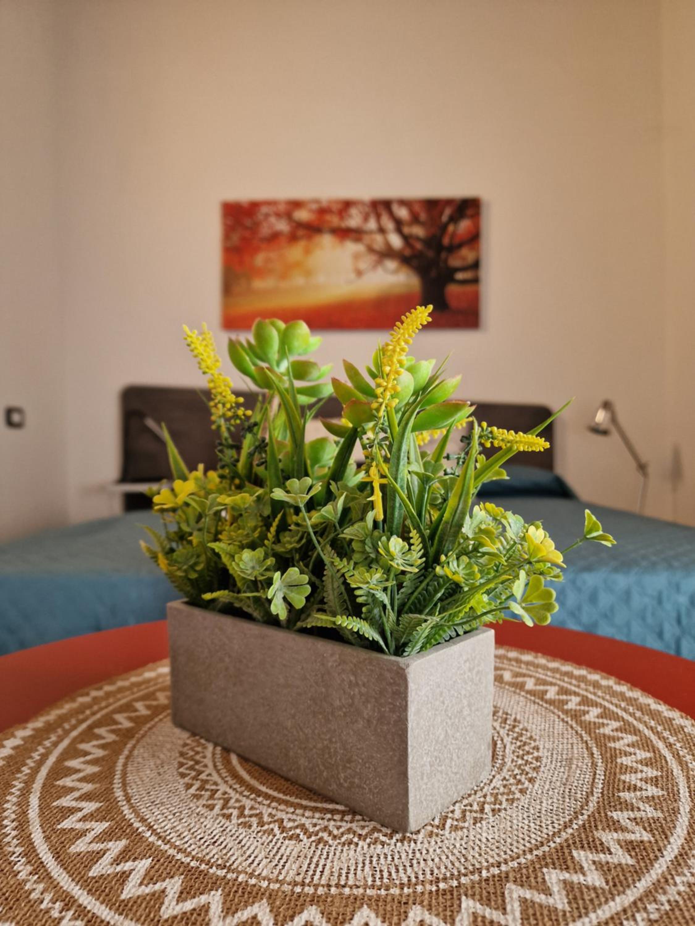La finestra sul cortile by TraMonti Apartments view 2