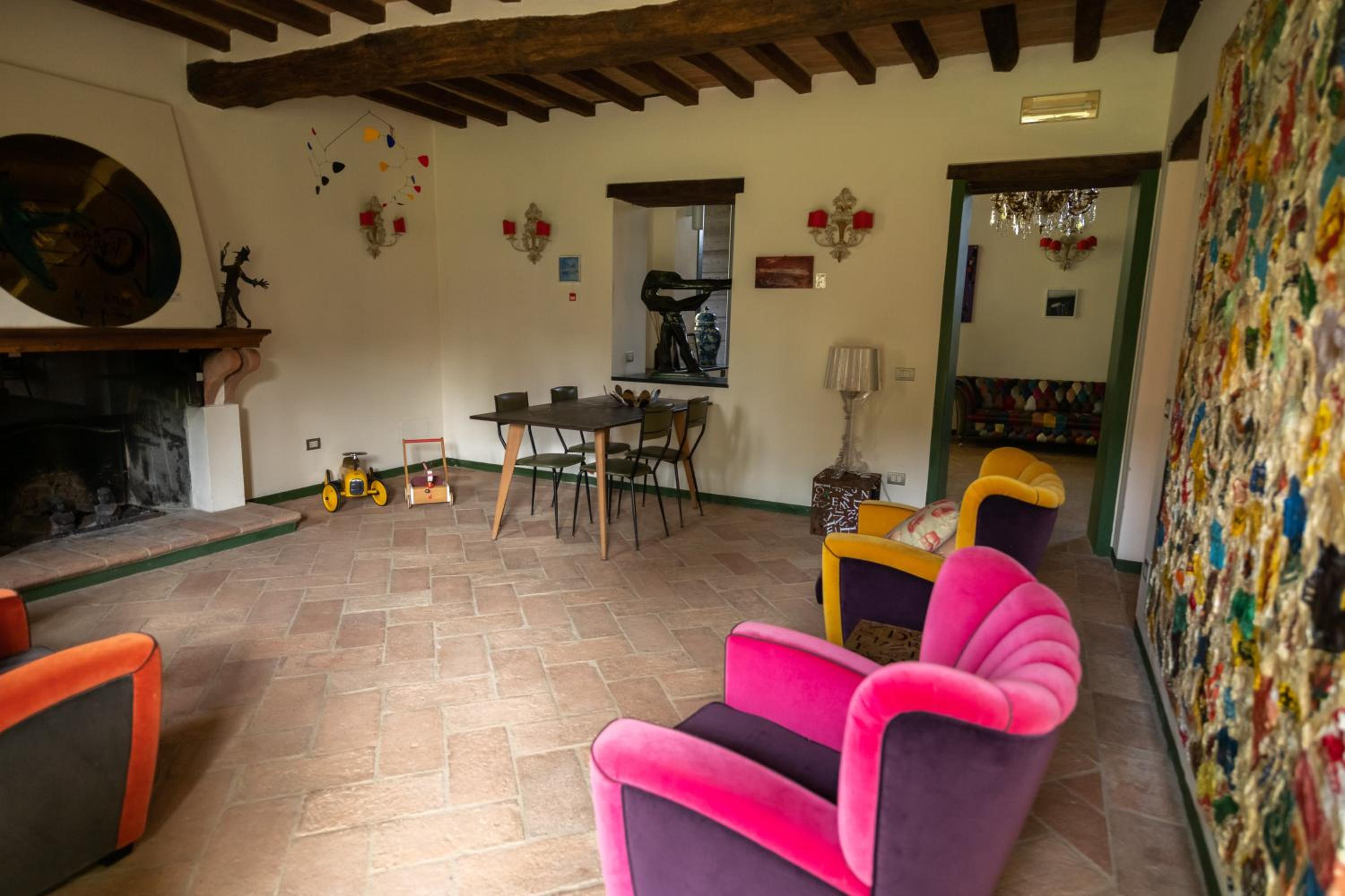 Locanda Del Re Guerriero