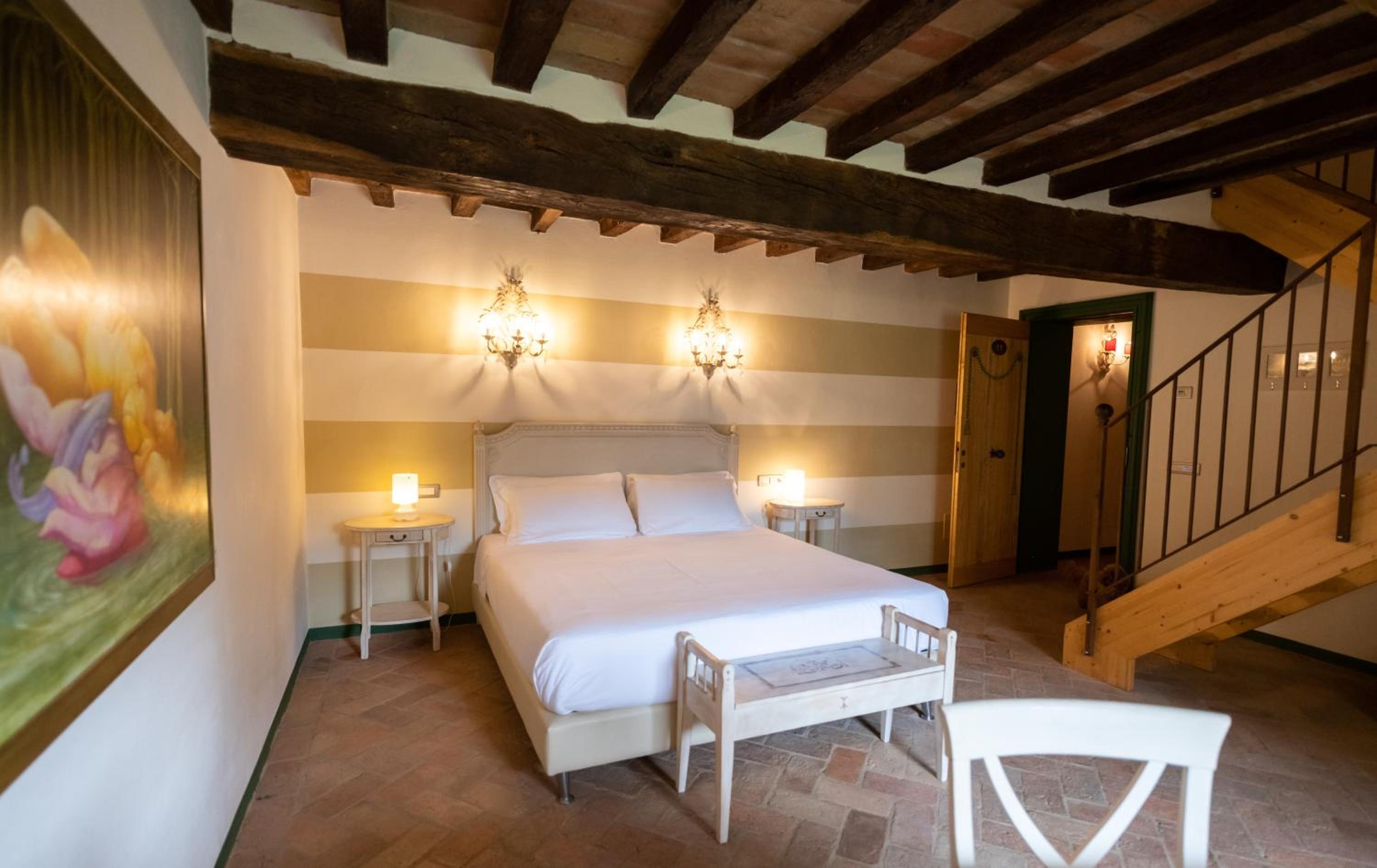 Locanda Del Re Guerriero