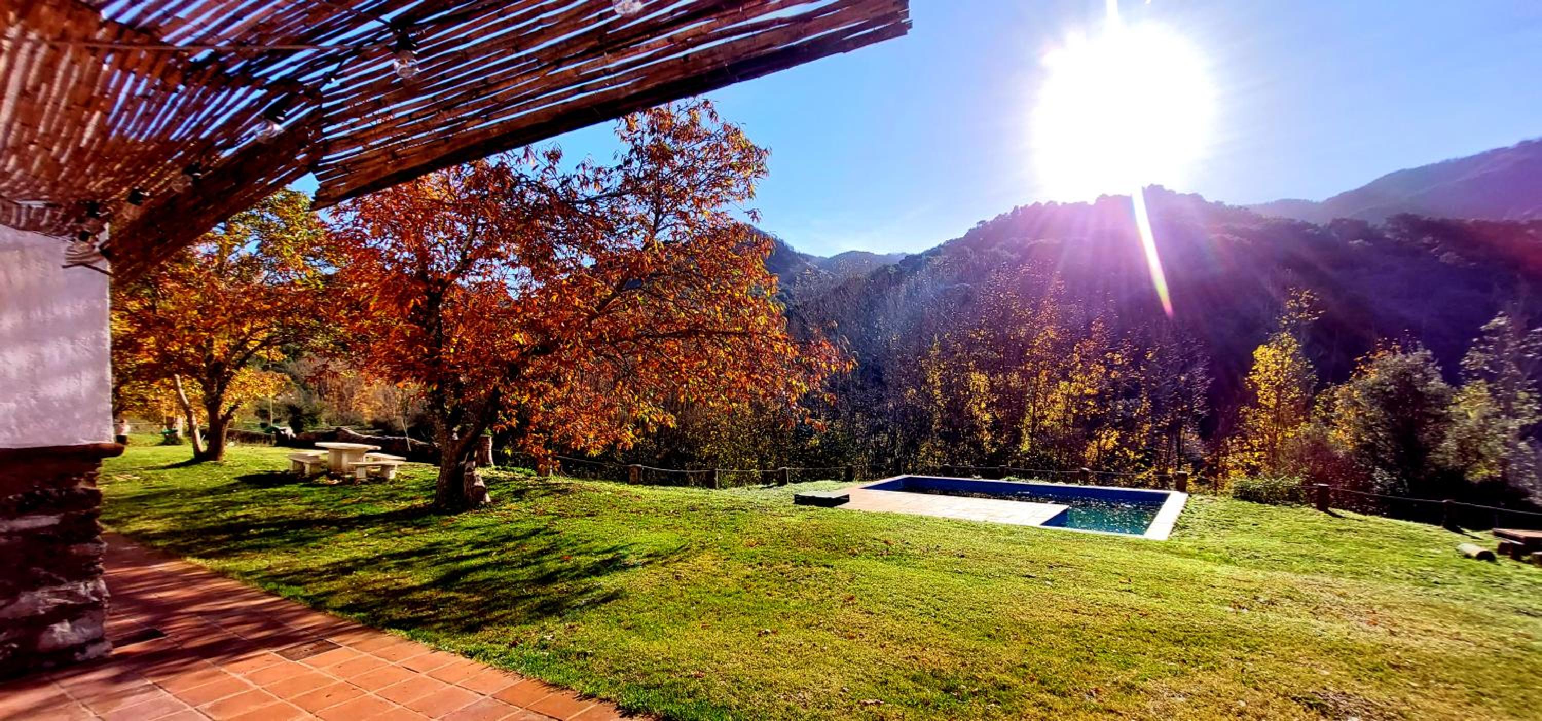 Casa Barranco