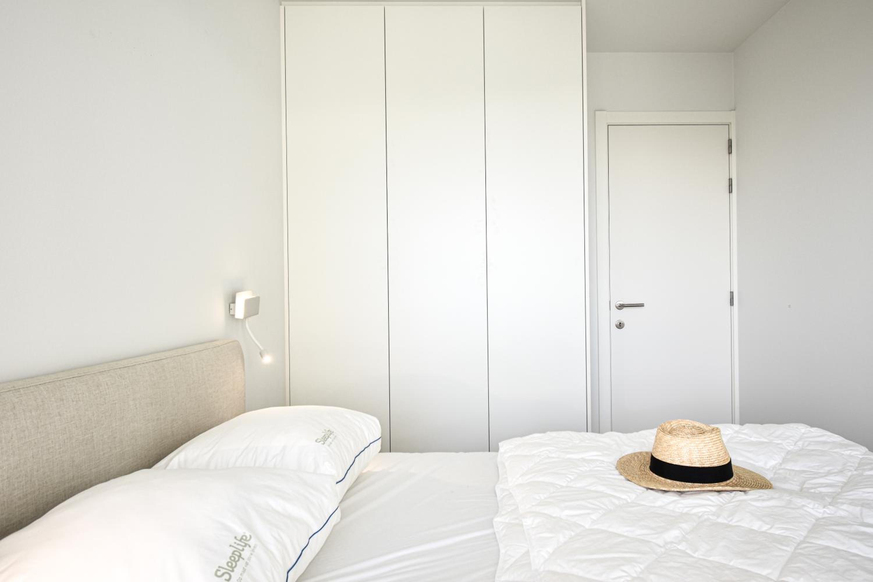Crystal Residences - Luxurious Seaside Apartments