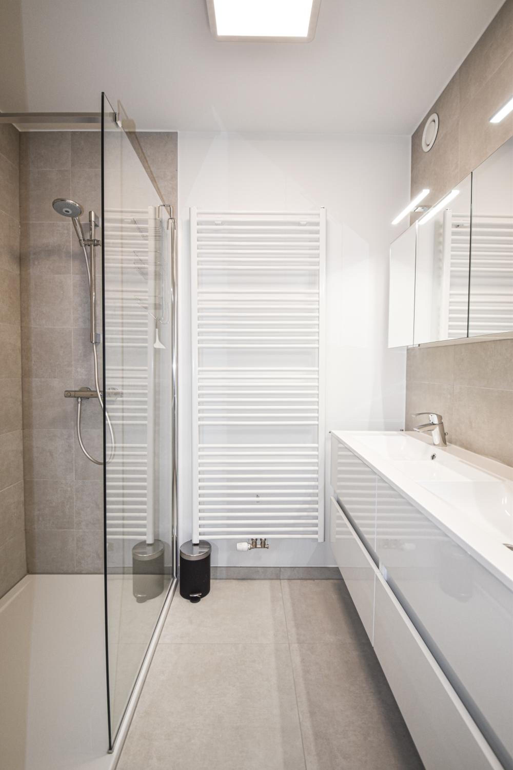 Crystal Residences - Luxurious Seaside Apartments