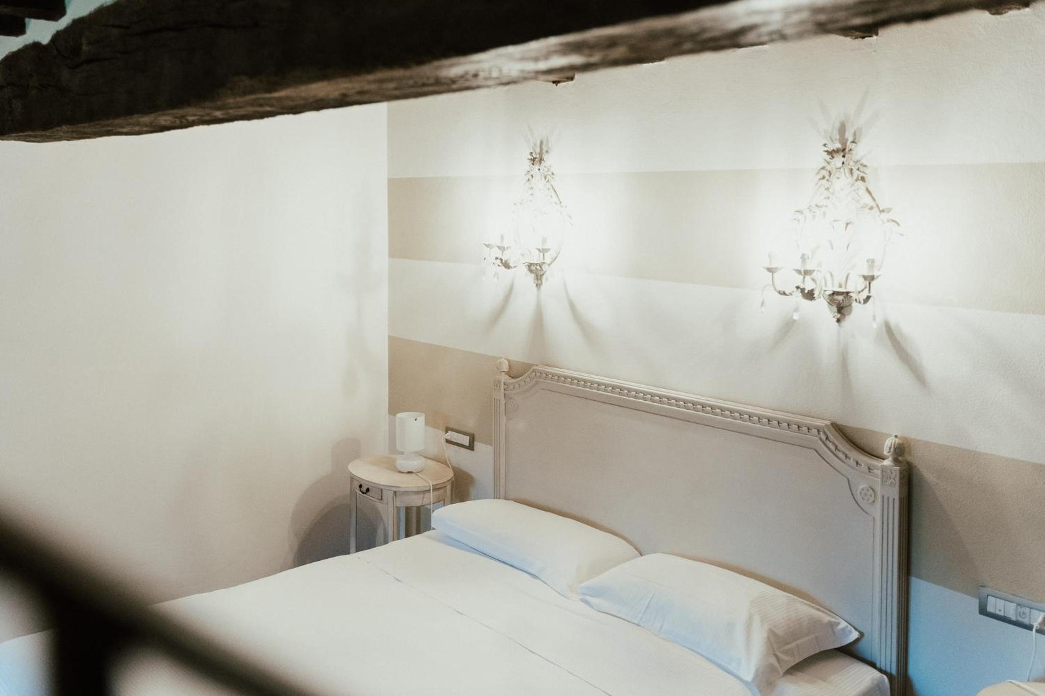 Locanda Del Re Guerriero