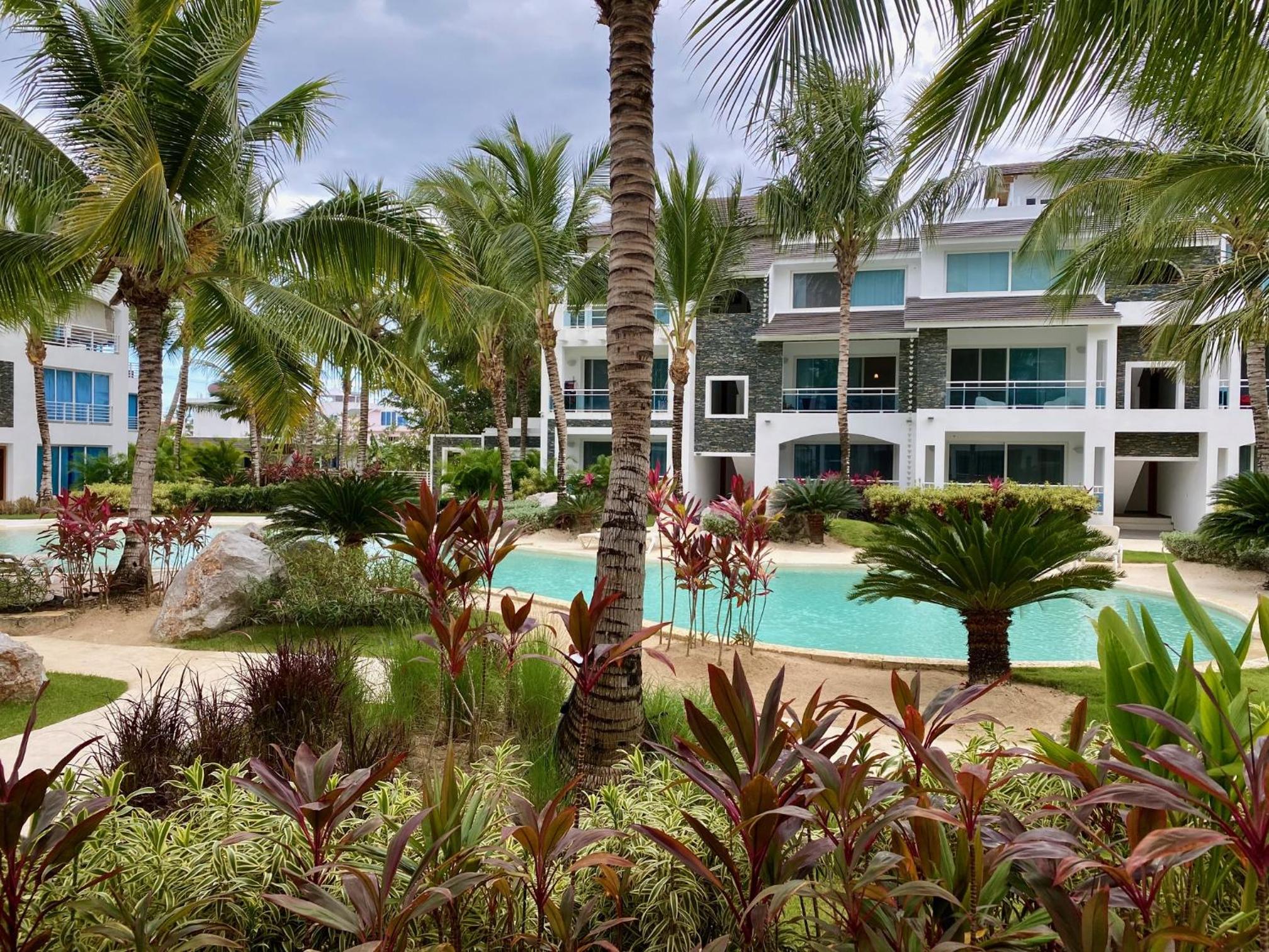 Apartment in Estrella, Dominicus-Bayahibe