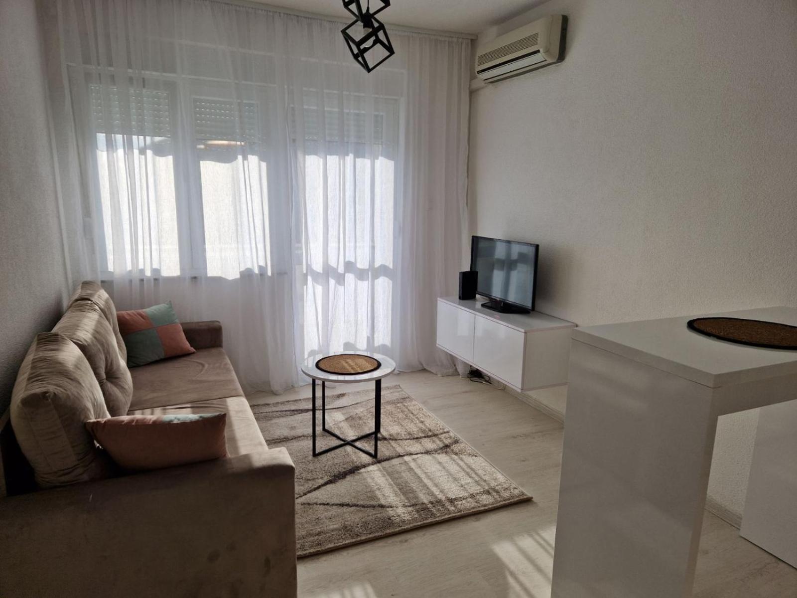 Apartman Platan