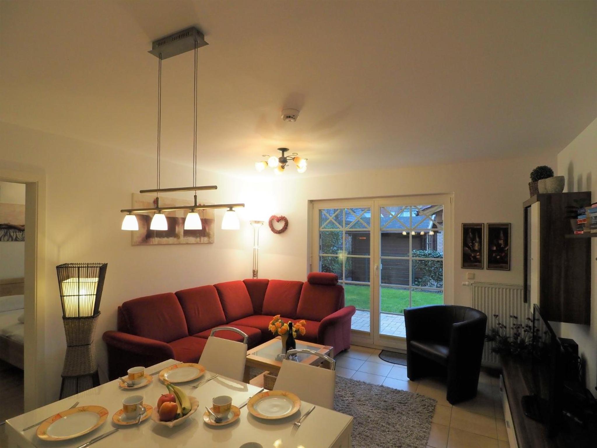 Villa Sola Bona, FW 2 view 3