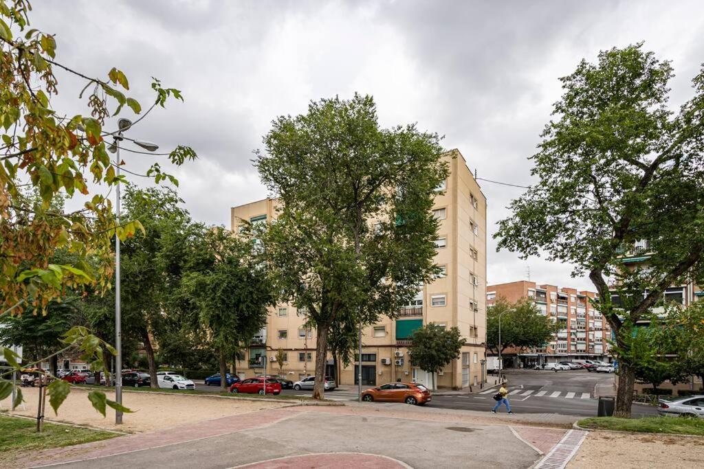 ARRIAGA ALTO- Coqueto duplex. Parking gratuito