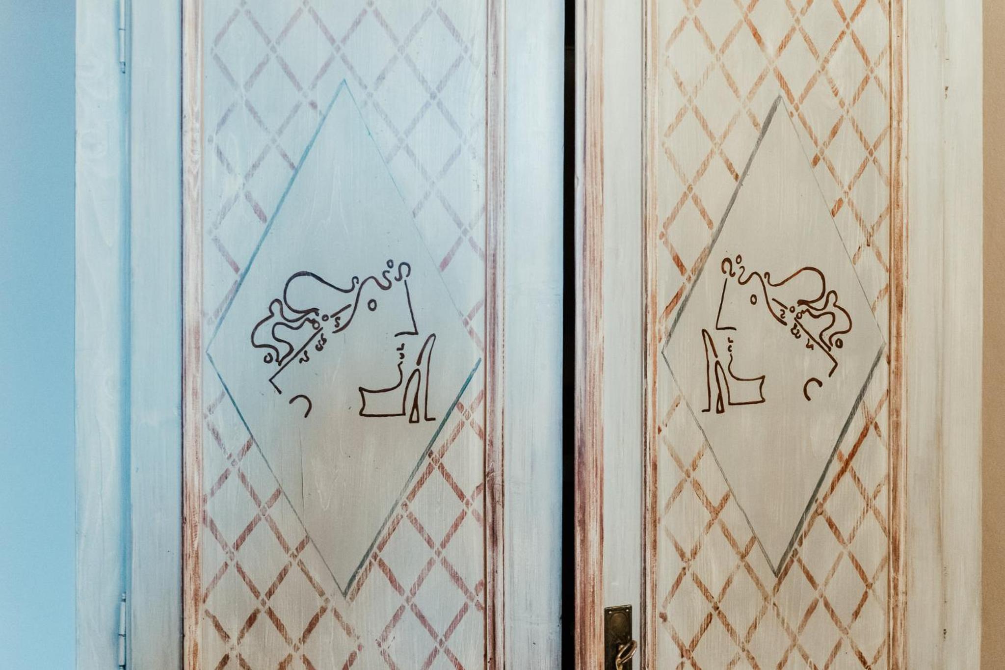 Locanda Del Re Guerriero