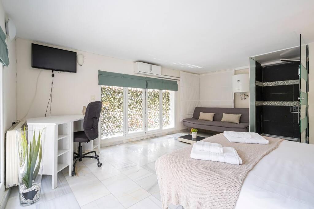 ARRIAGA ALTO- Coqueto duplex. Parking gratuito