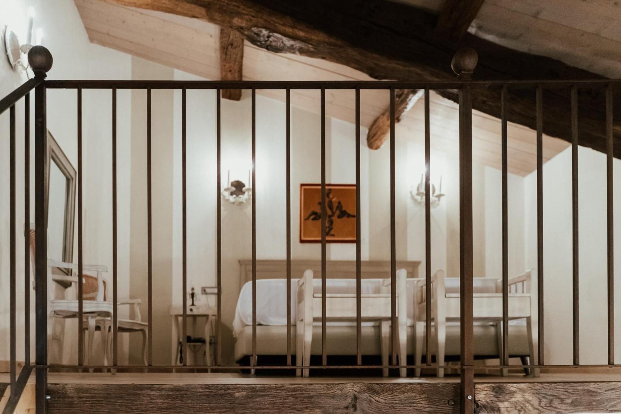 Locanda Del Re Guerriero