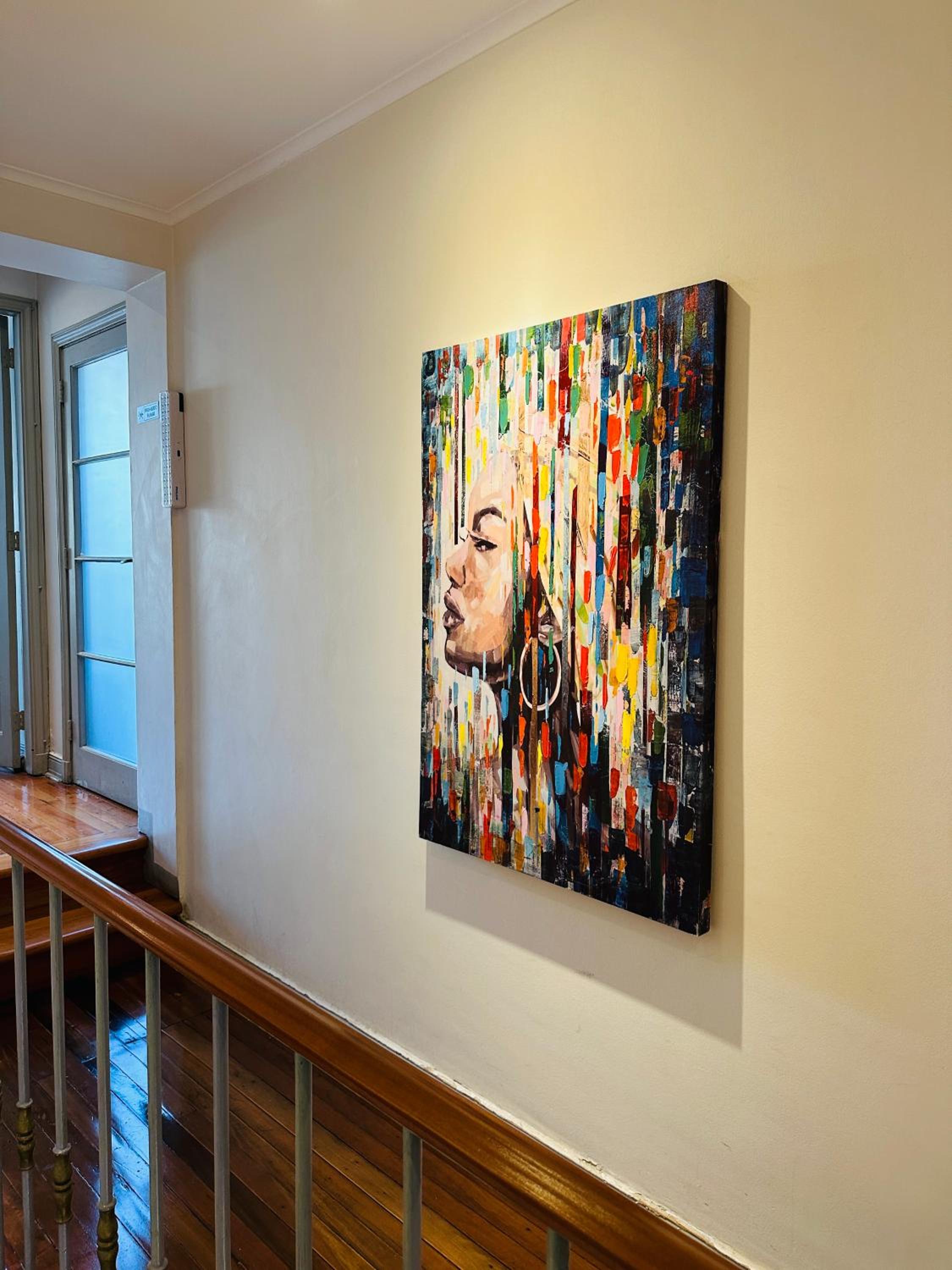 MAKTVB BRASIL GuestHouse Hostel Boutique en Barrio Brasil
