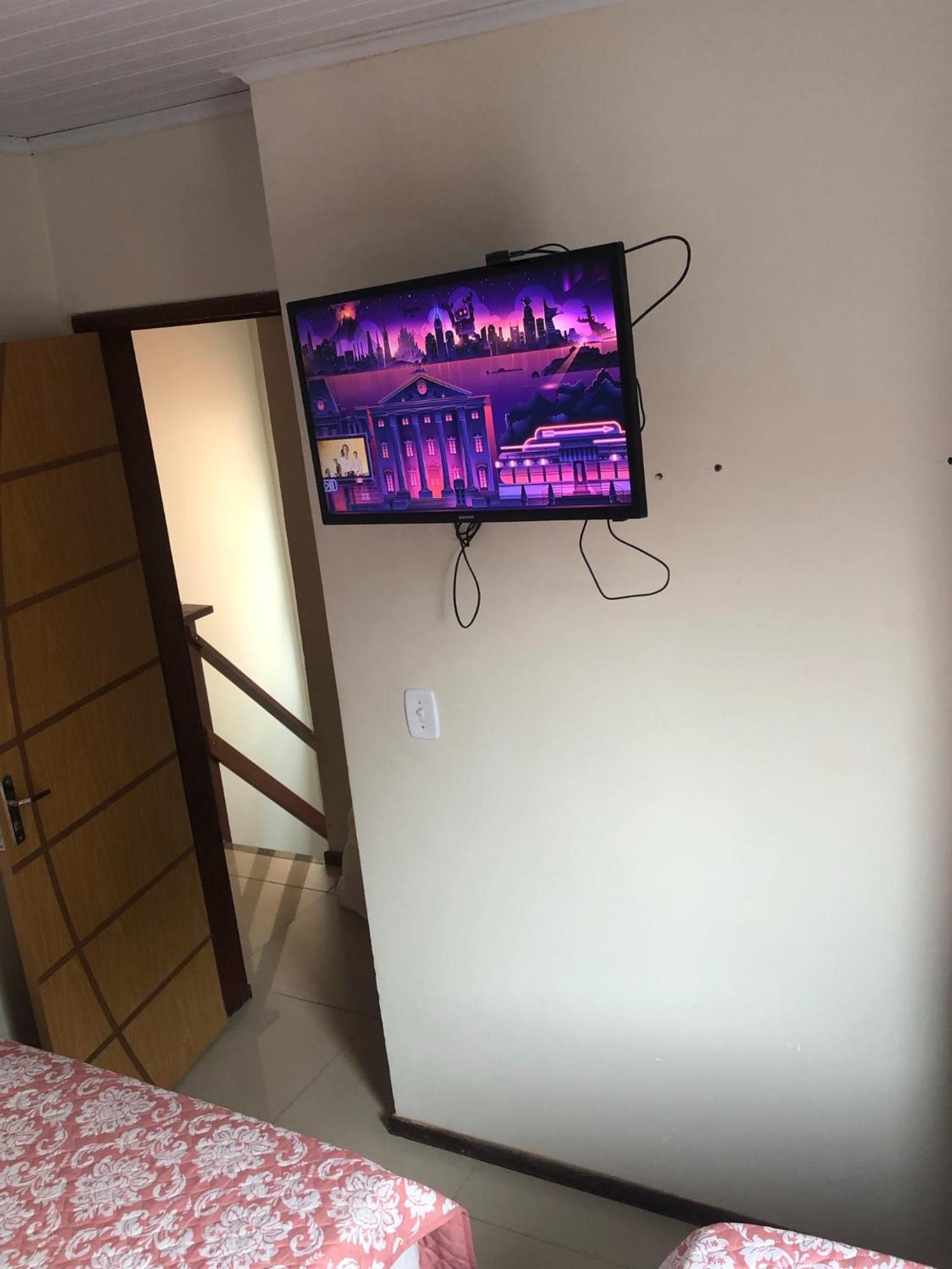 Casa para Temporada Lençóis Ville