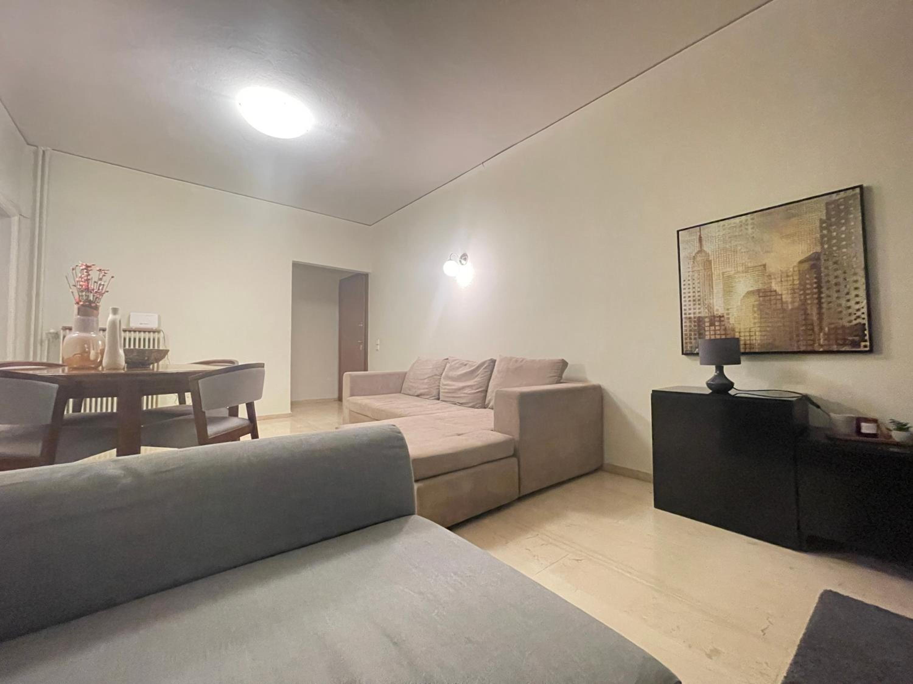 Poseidon - Voula seaside apartment