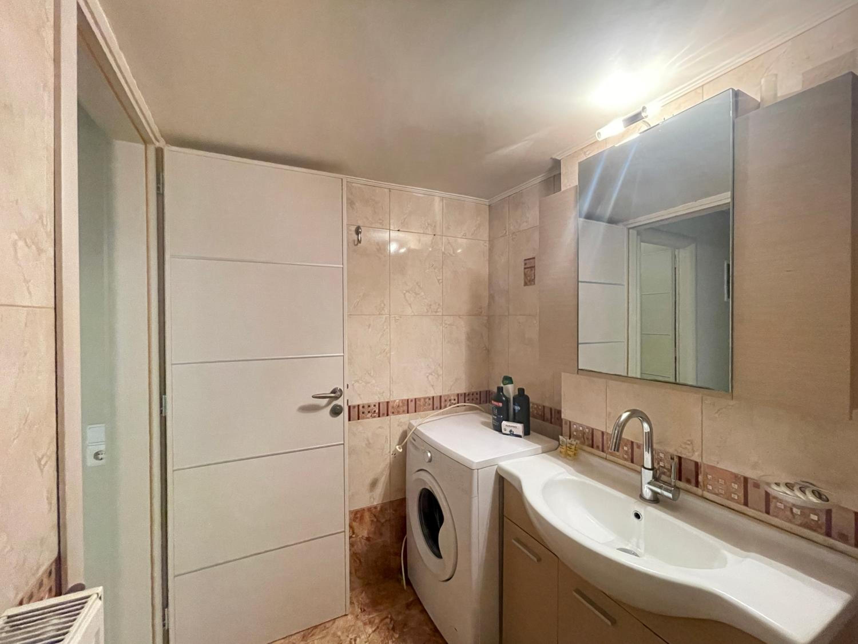 Poseidon - Voula seaside apartment
