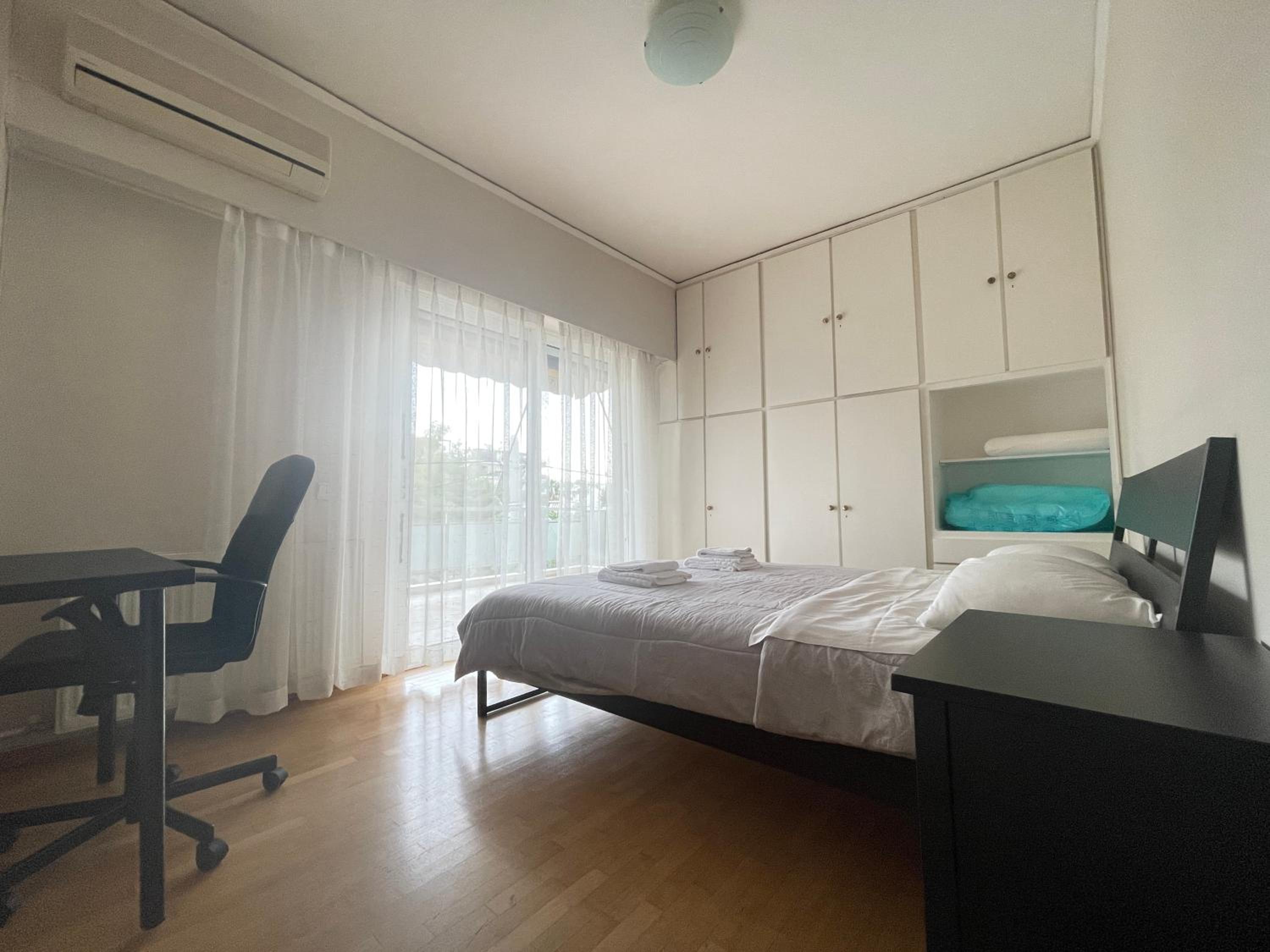 Poseidon - Voula seaside apartment