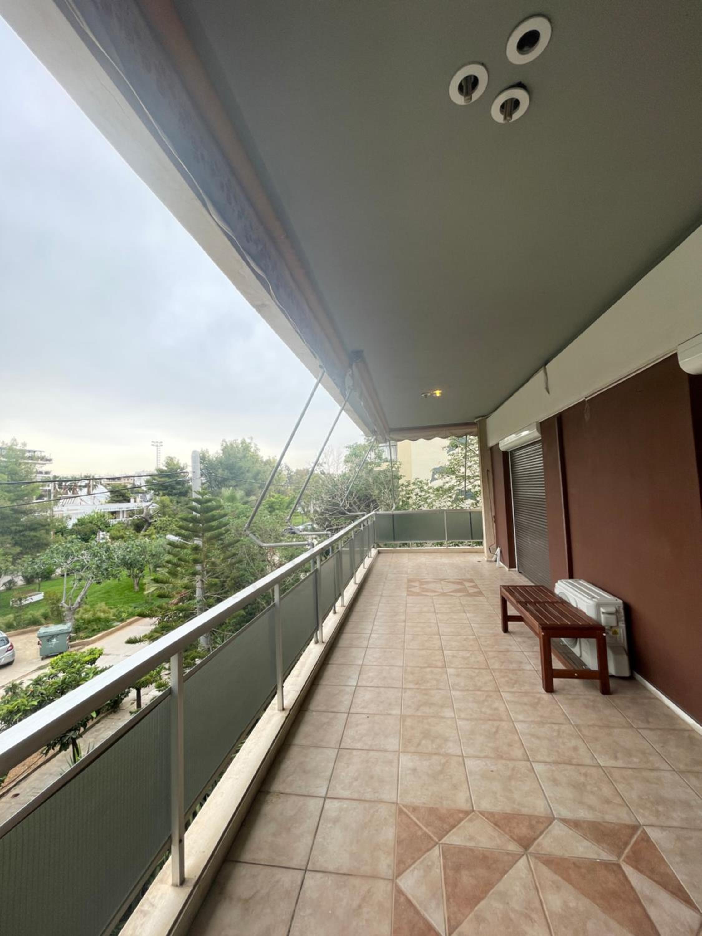 Poseidon - Voula seaside apartment