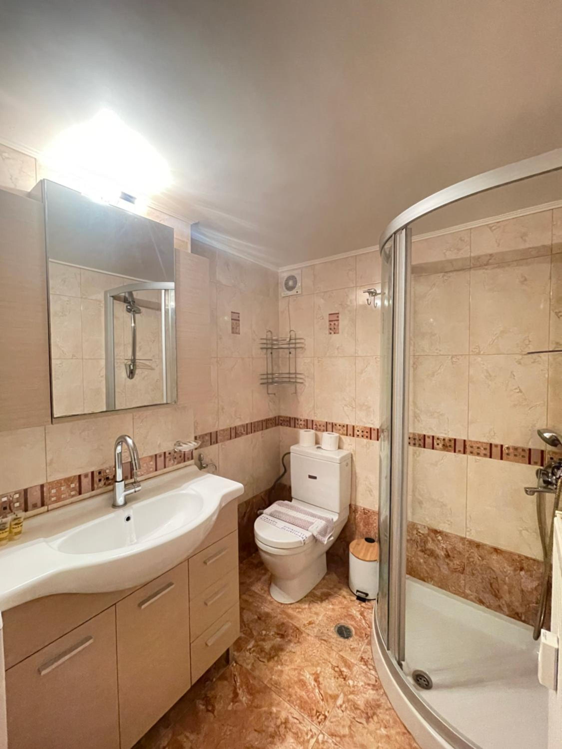 Poseidon - Voula seaside apartment
