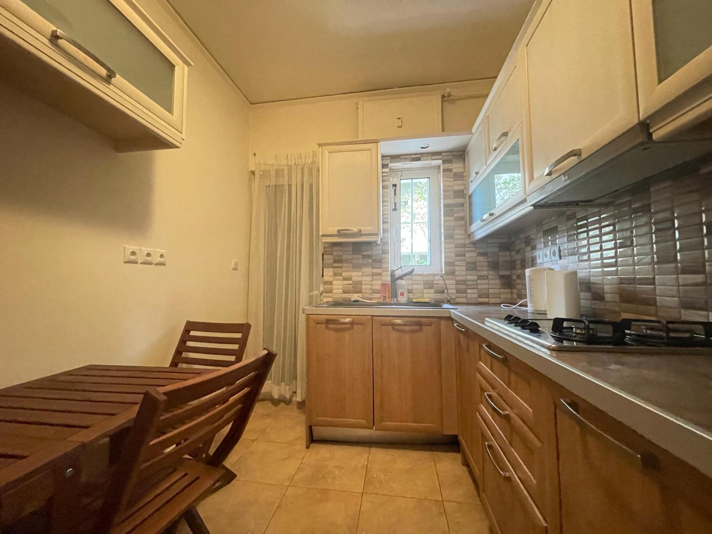 Poseidon - Voula seaside apartment