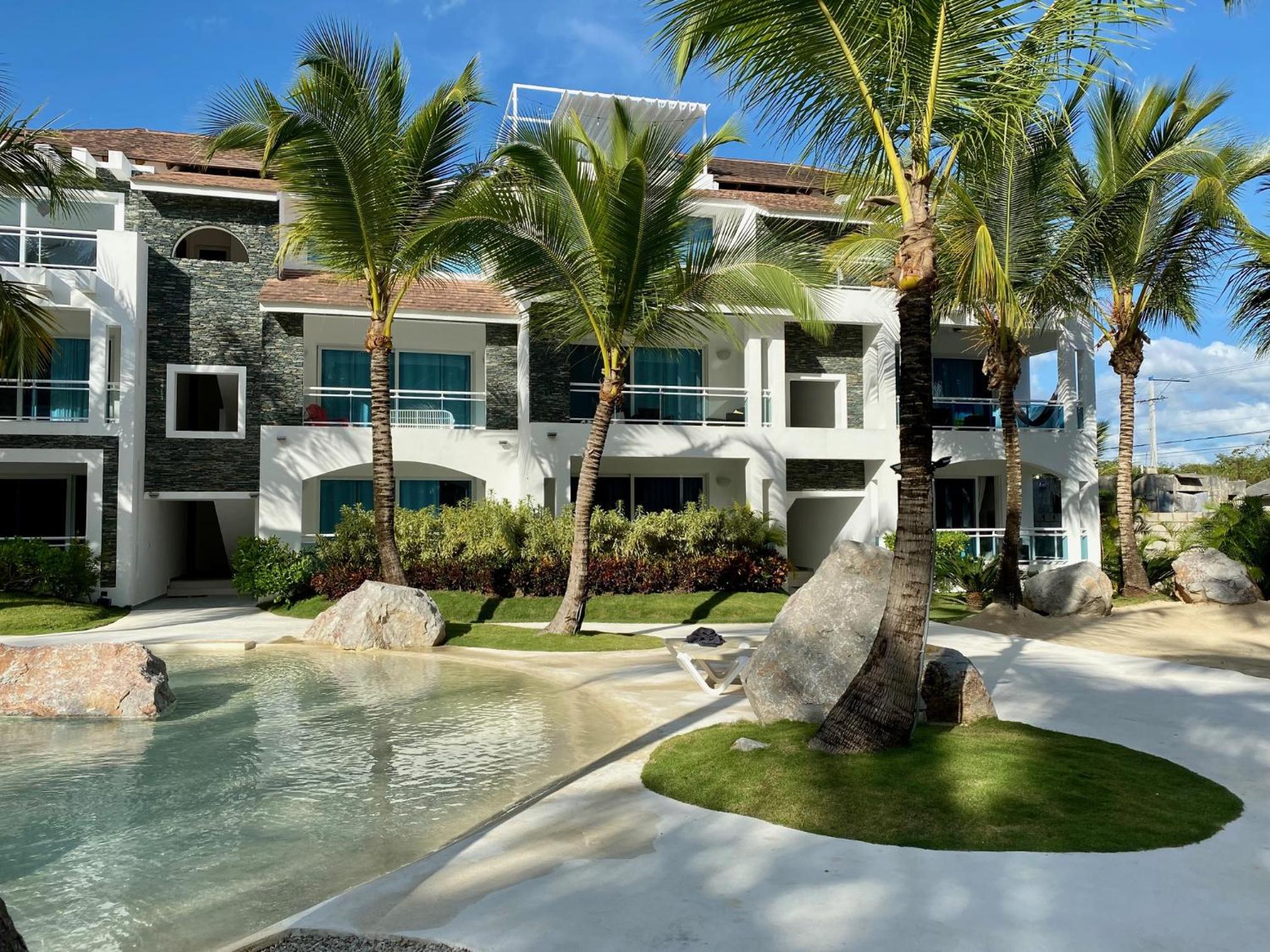 Apartment in Estrella, Dominicus-Bayahibe