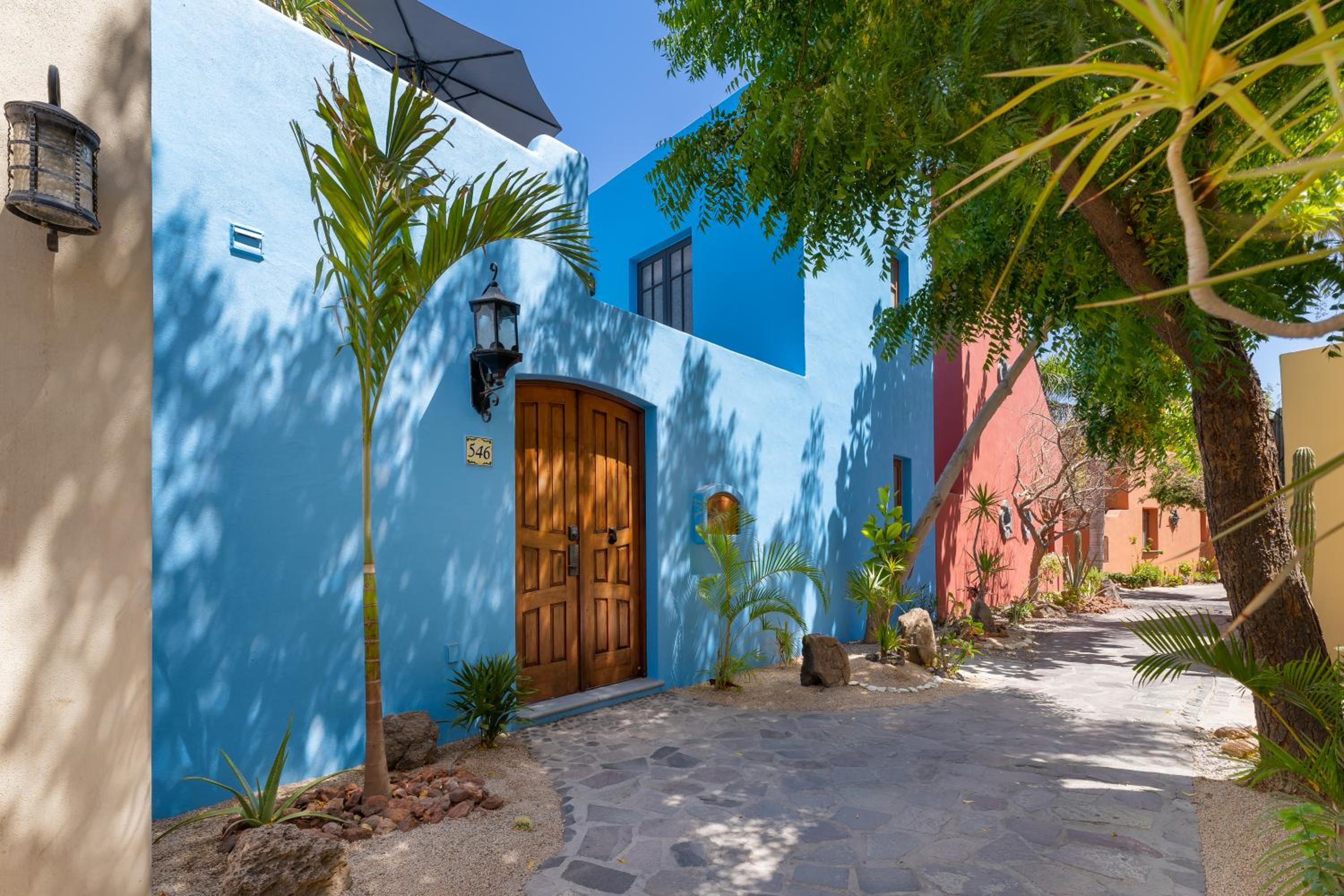 Casa Azul