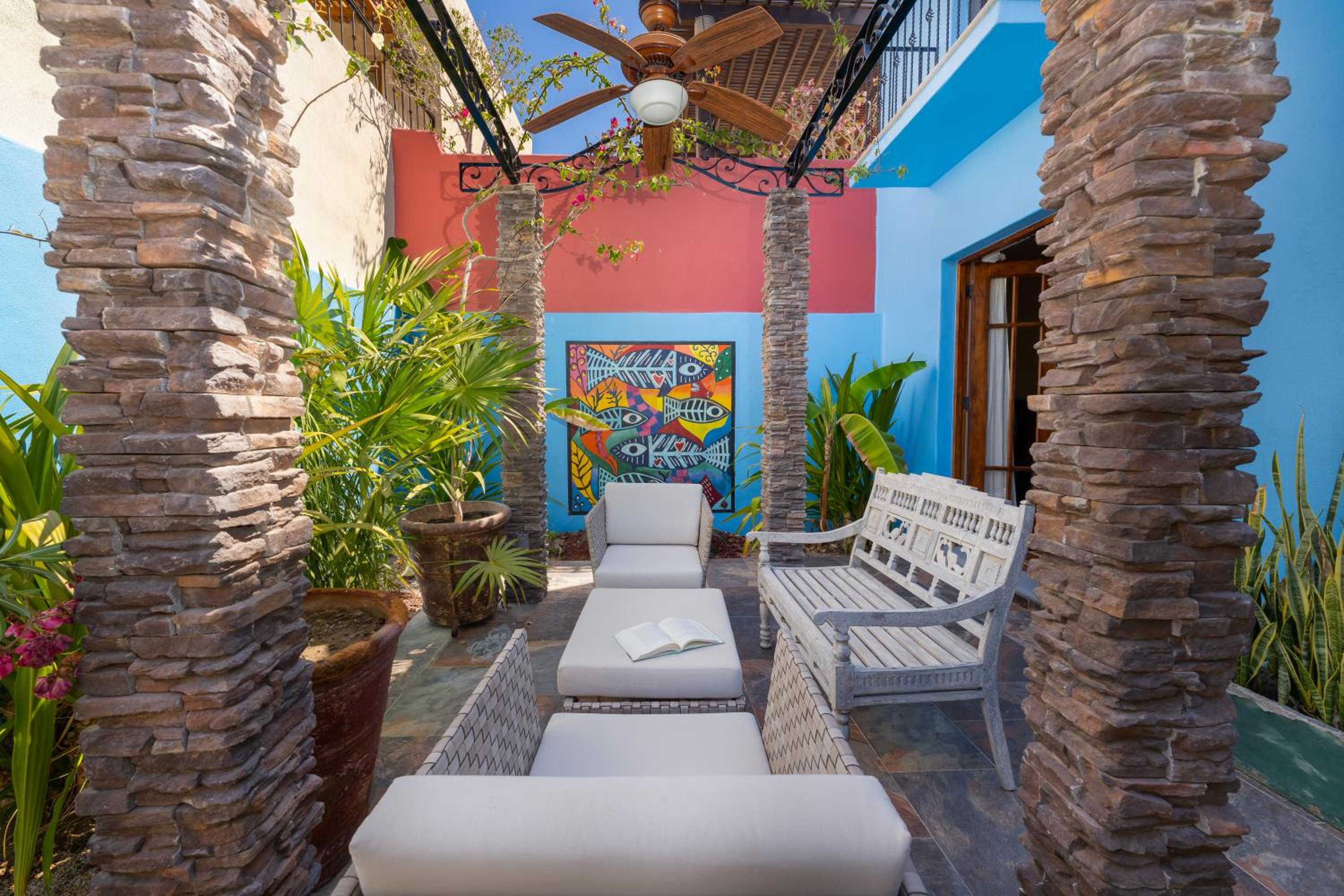 Casa Azul