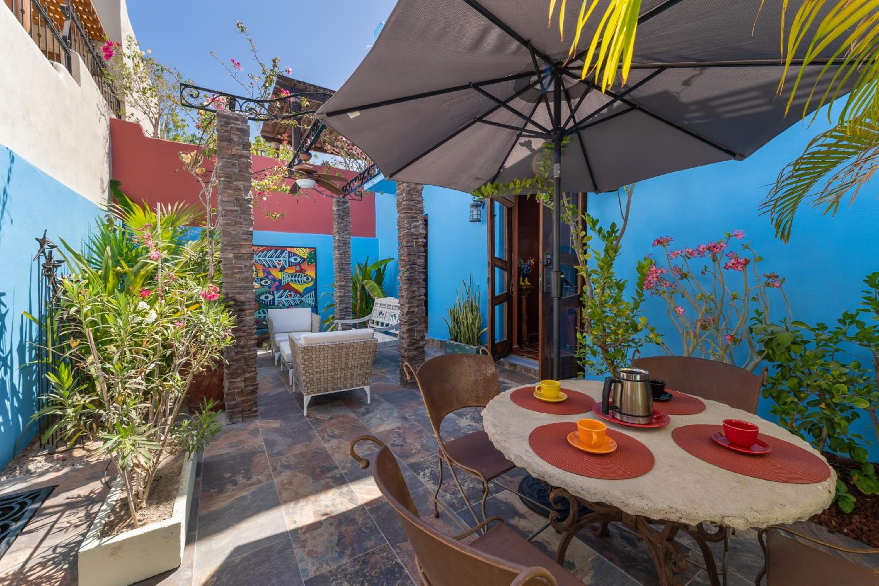Casa Azul