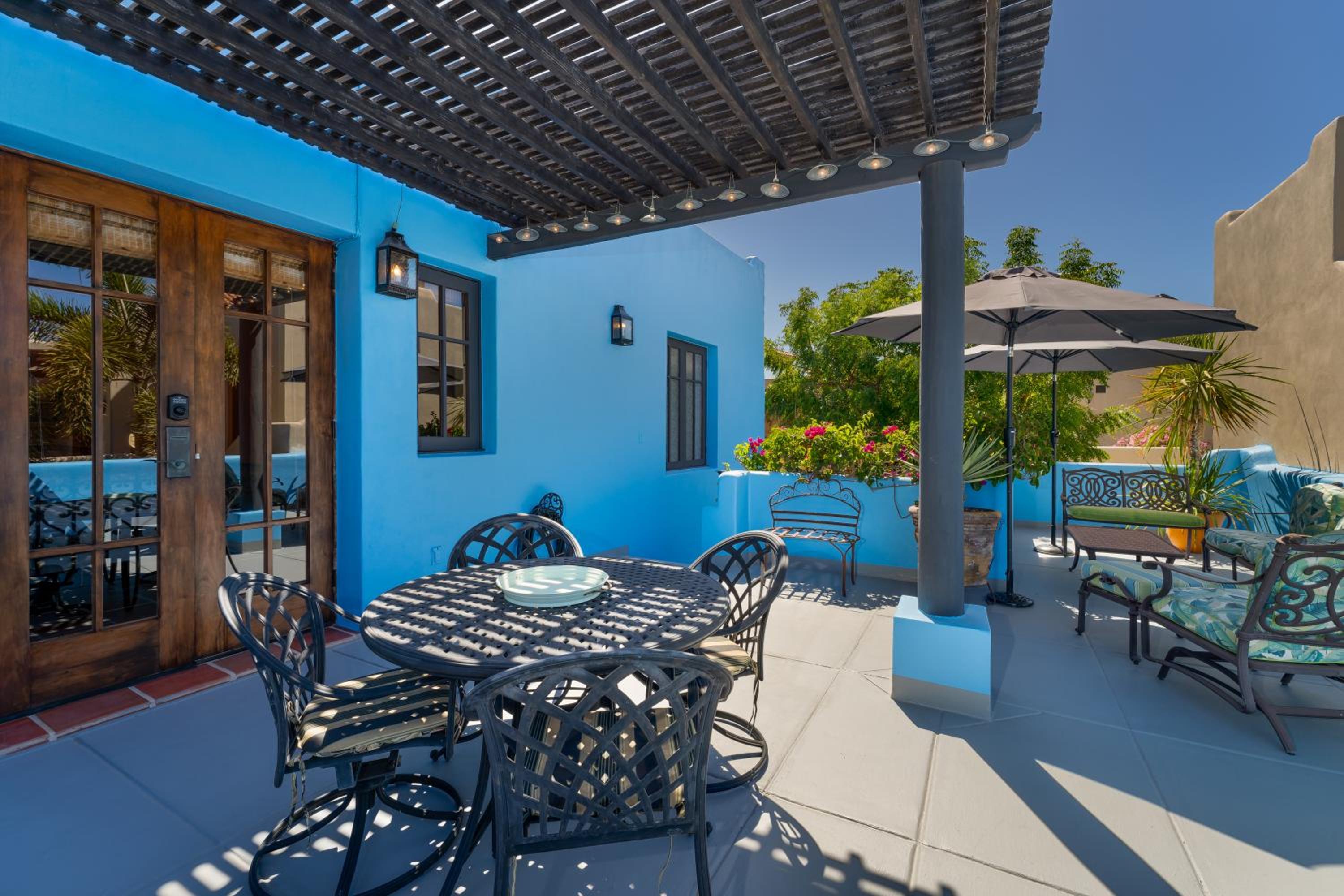 Casa Azul