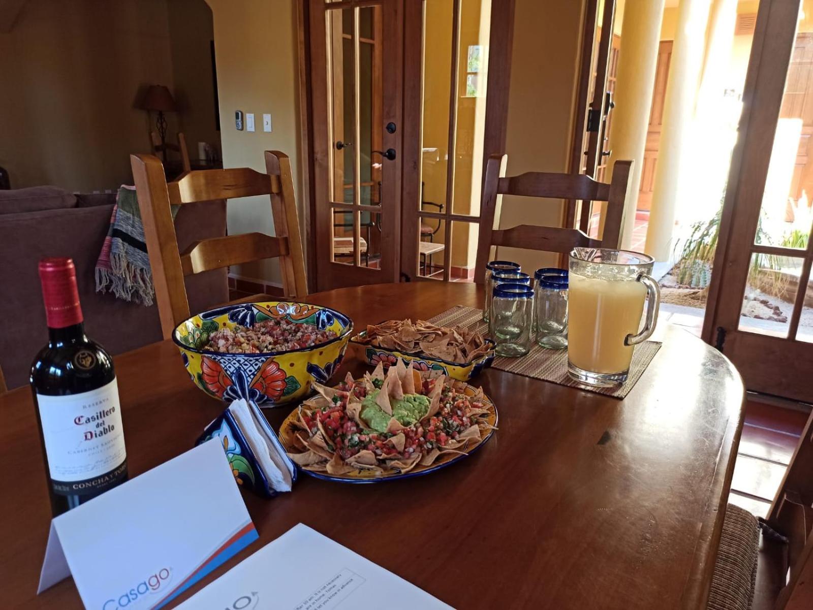 Casa Azul
