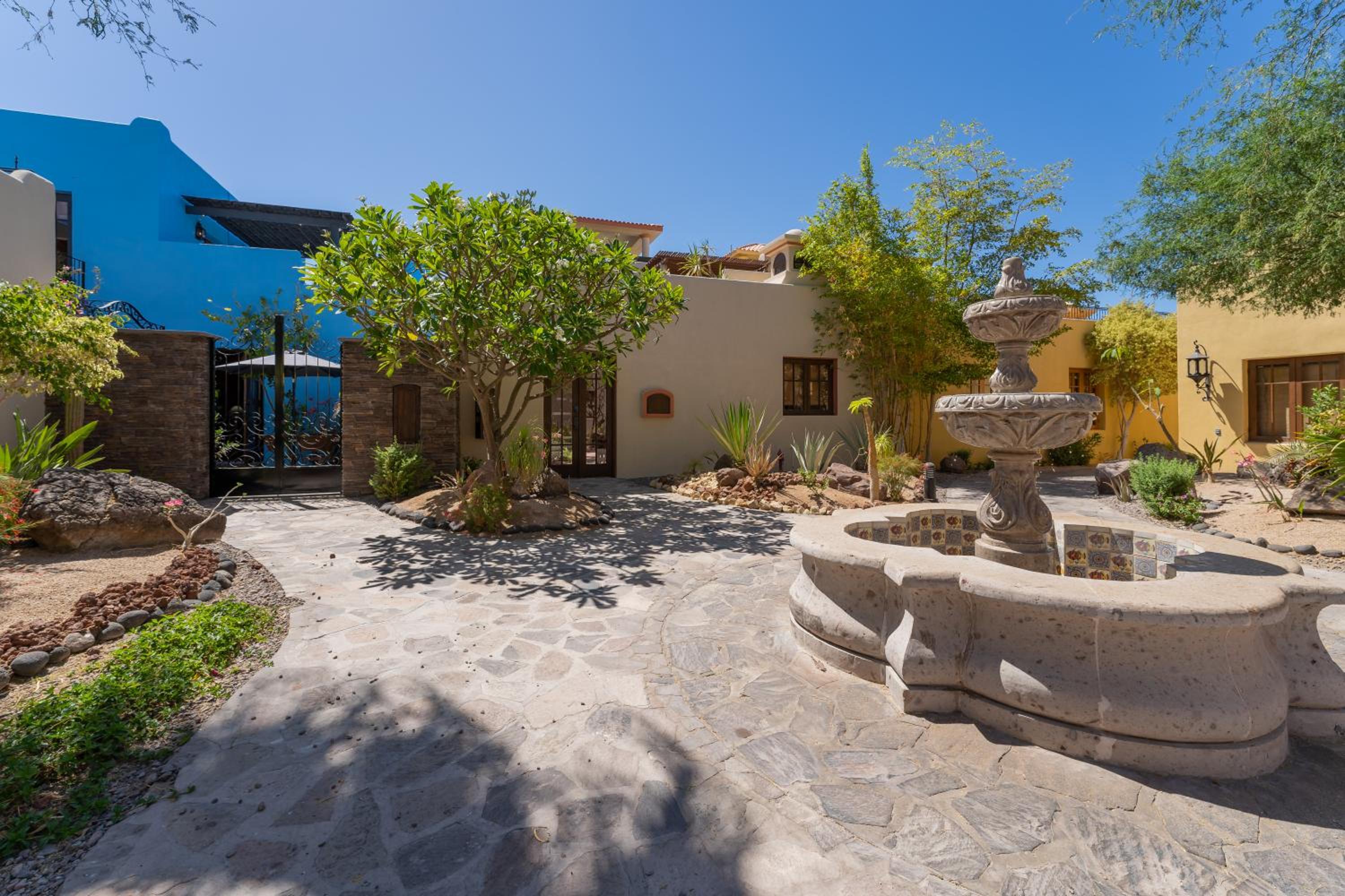 Casa Azul