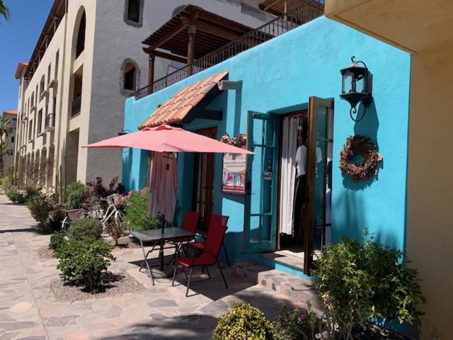 Casa Azul