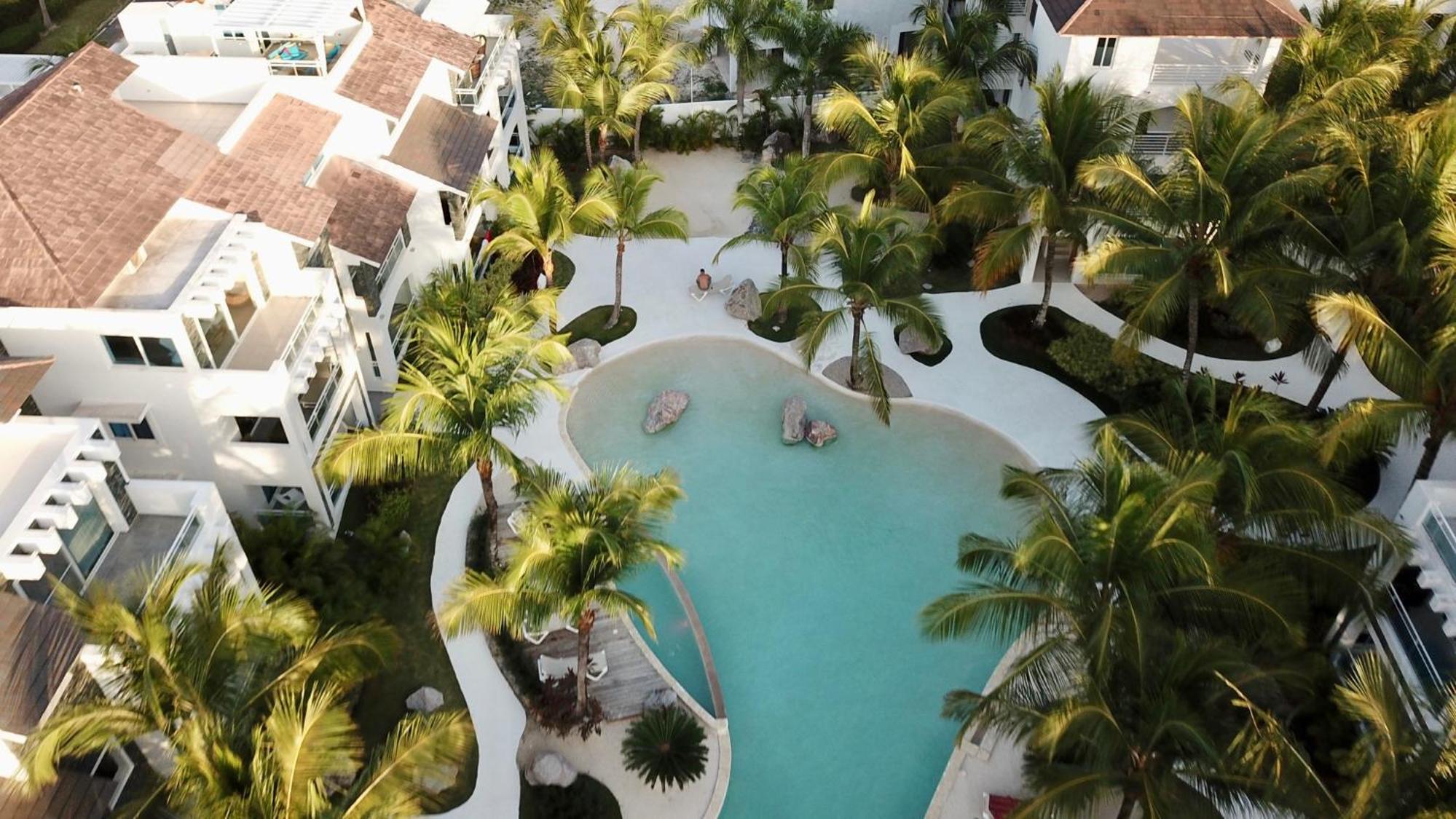 Apartment in Estrella, Dominicus-Bayahibe