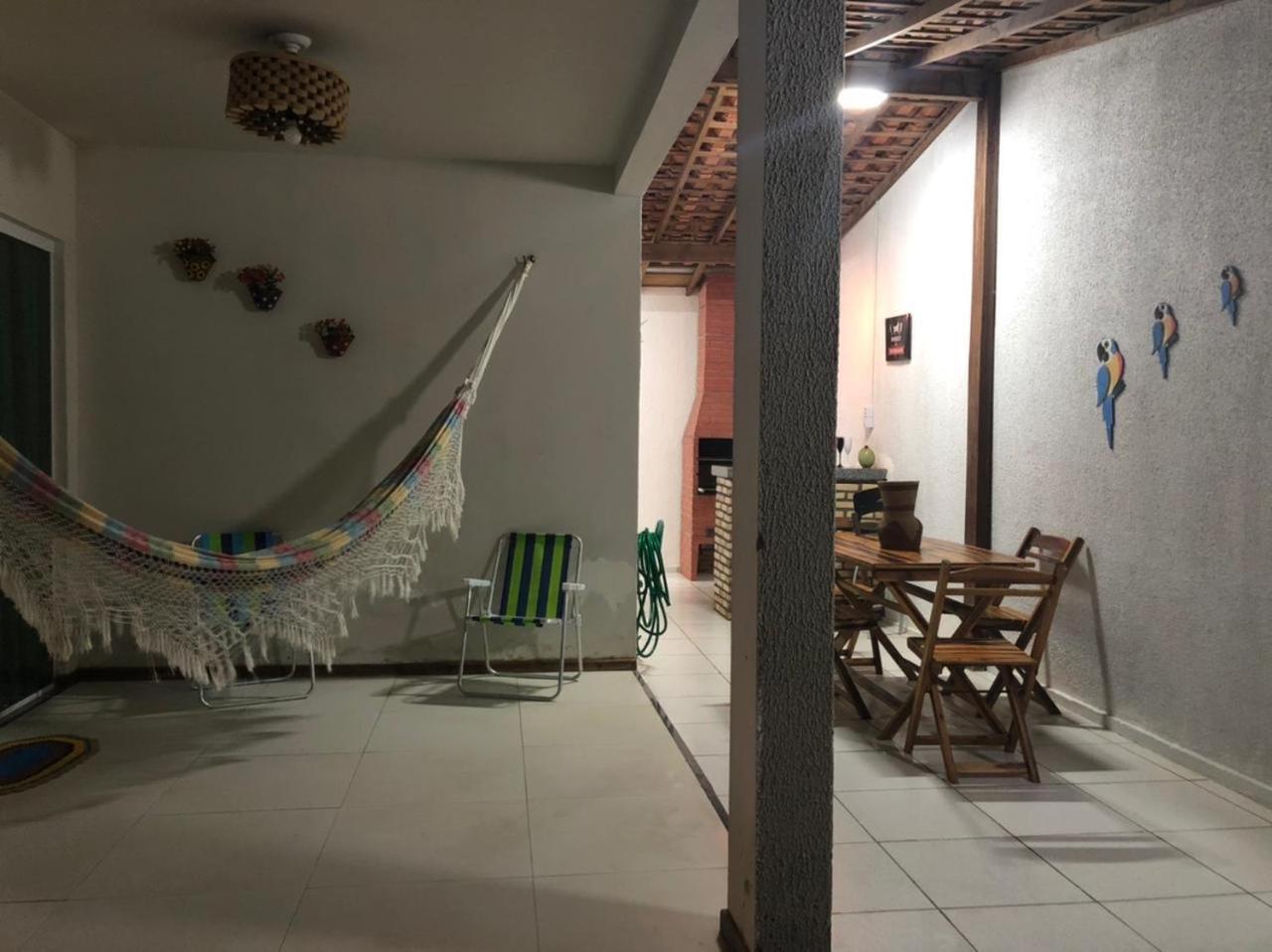 Casa para Temporada Lençóis Ville