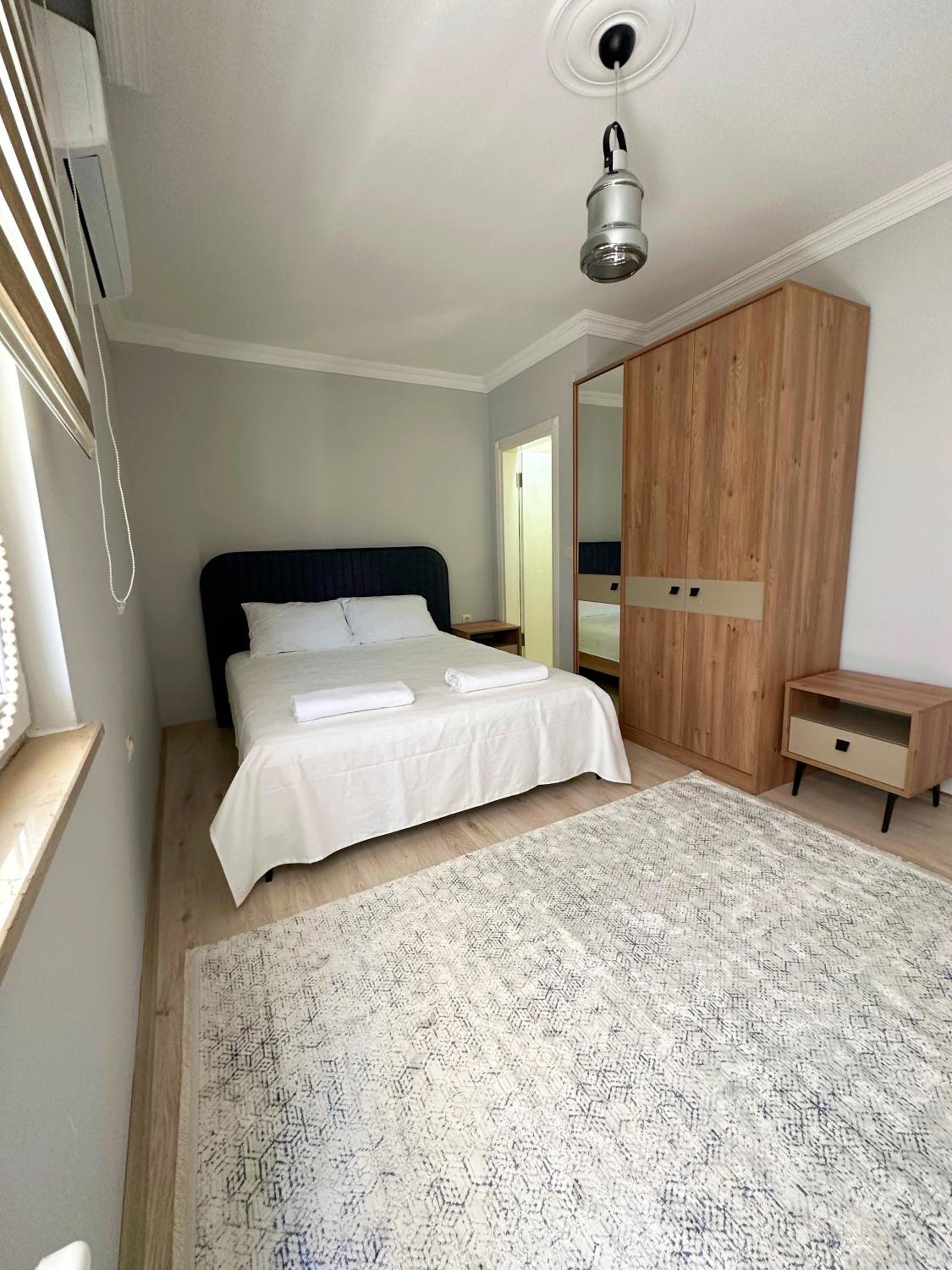 ima Apartmanı view 4