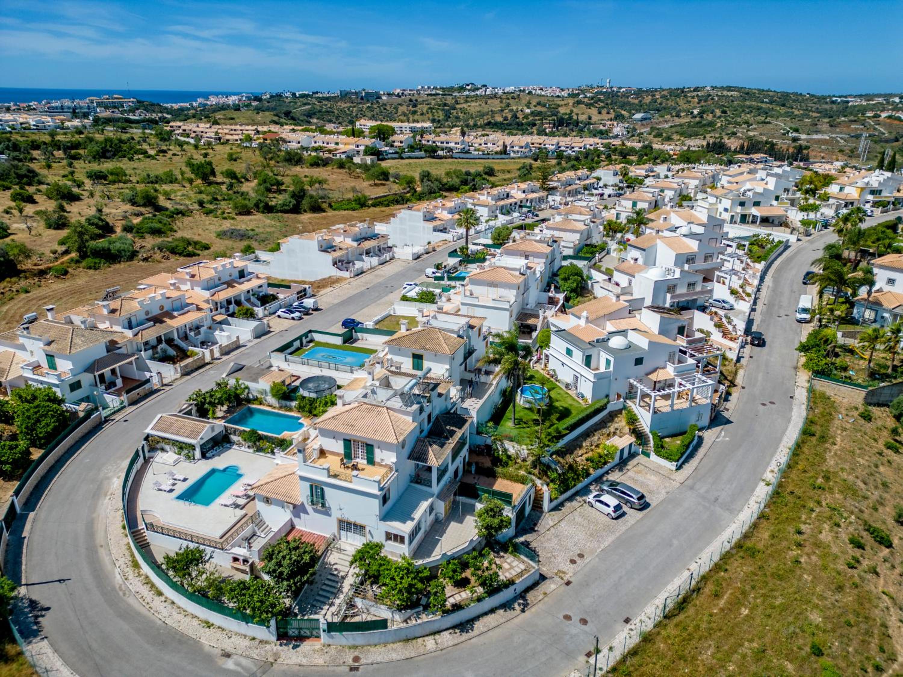 Villa Ramalhete