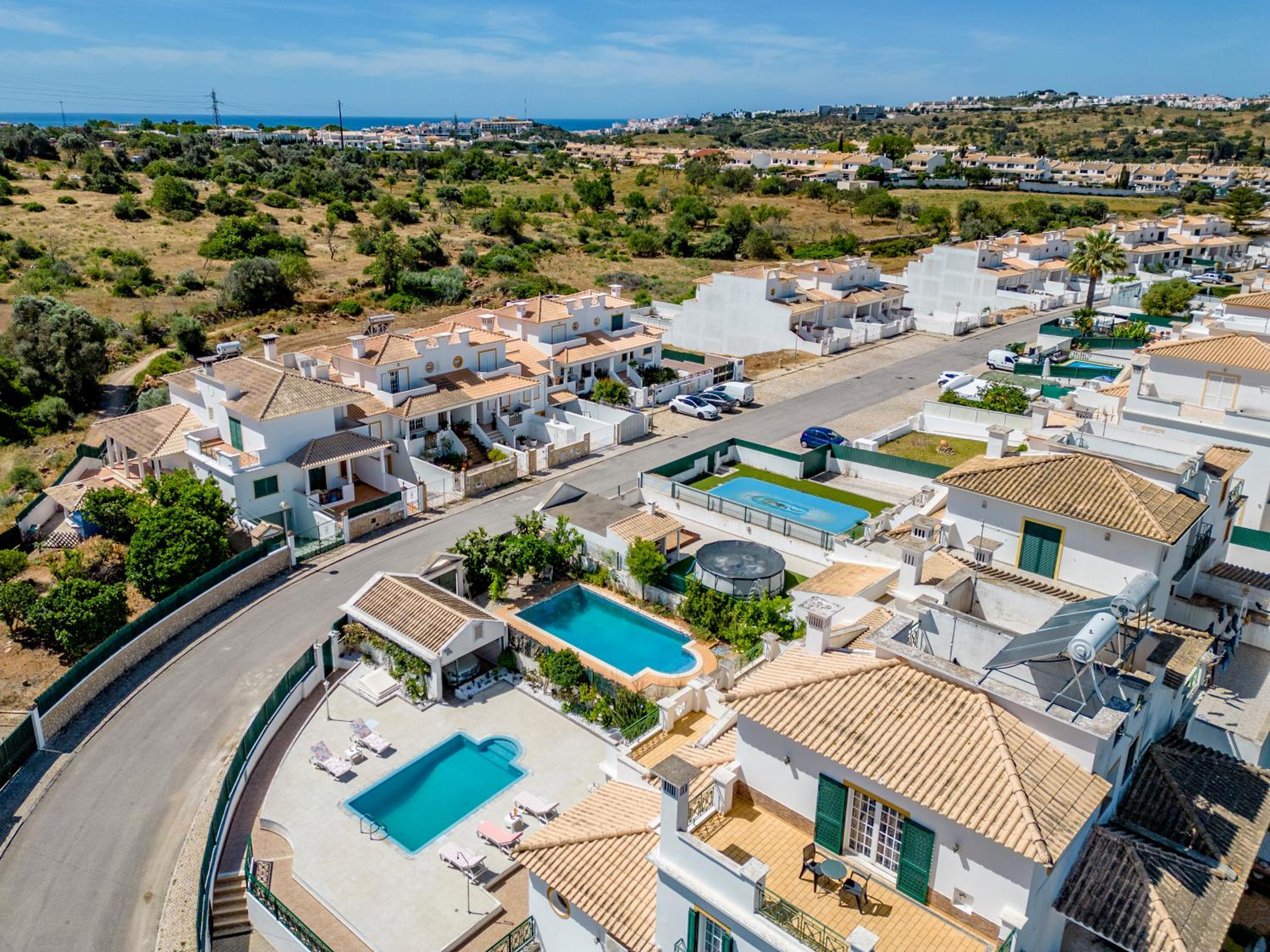 Villa Ramalhete