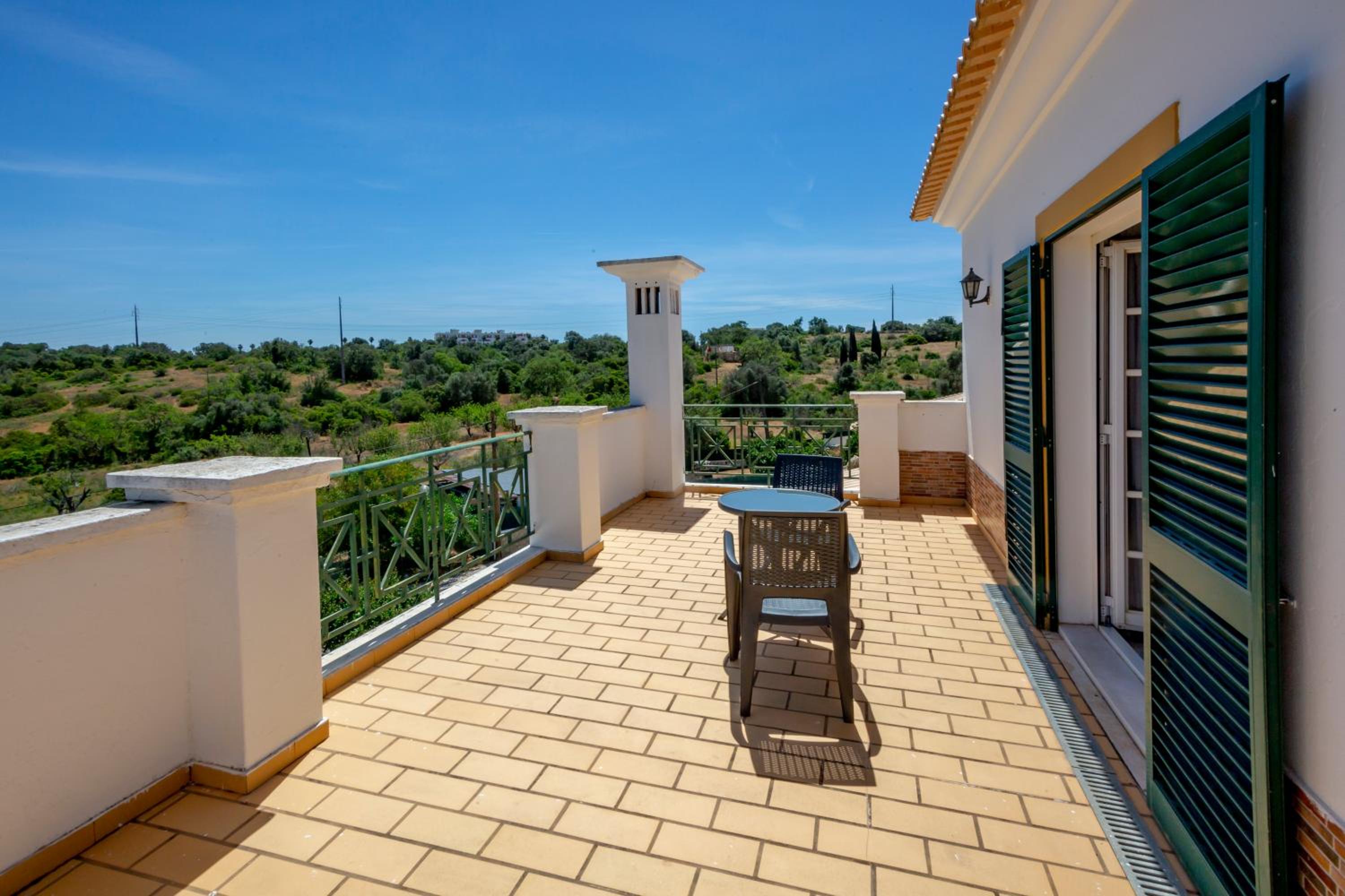 Villa Ramalhete